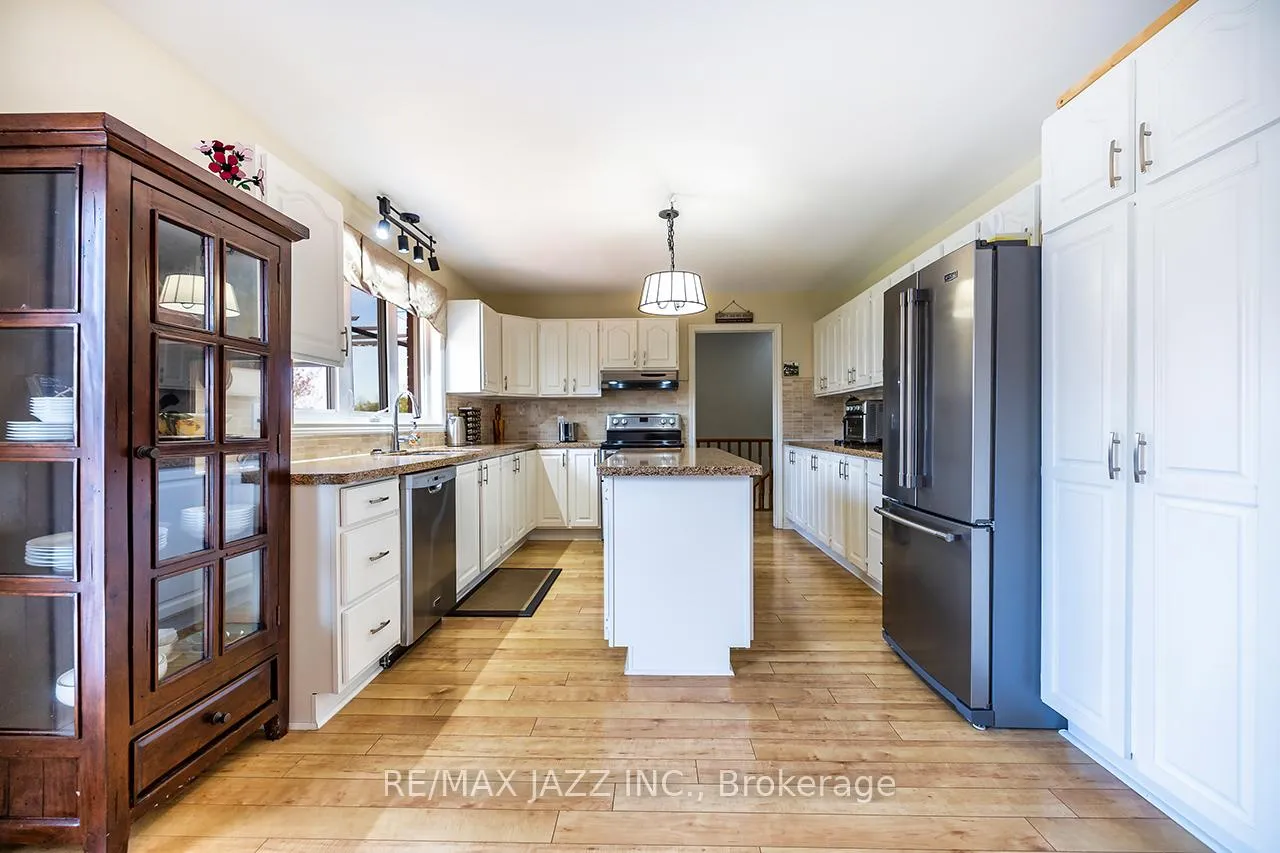 Photo 13 of 4838 Old Scugog Road, Clarington, Rural Clarington — HOMEH
