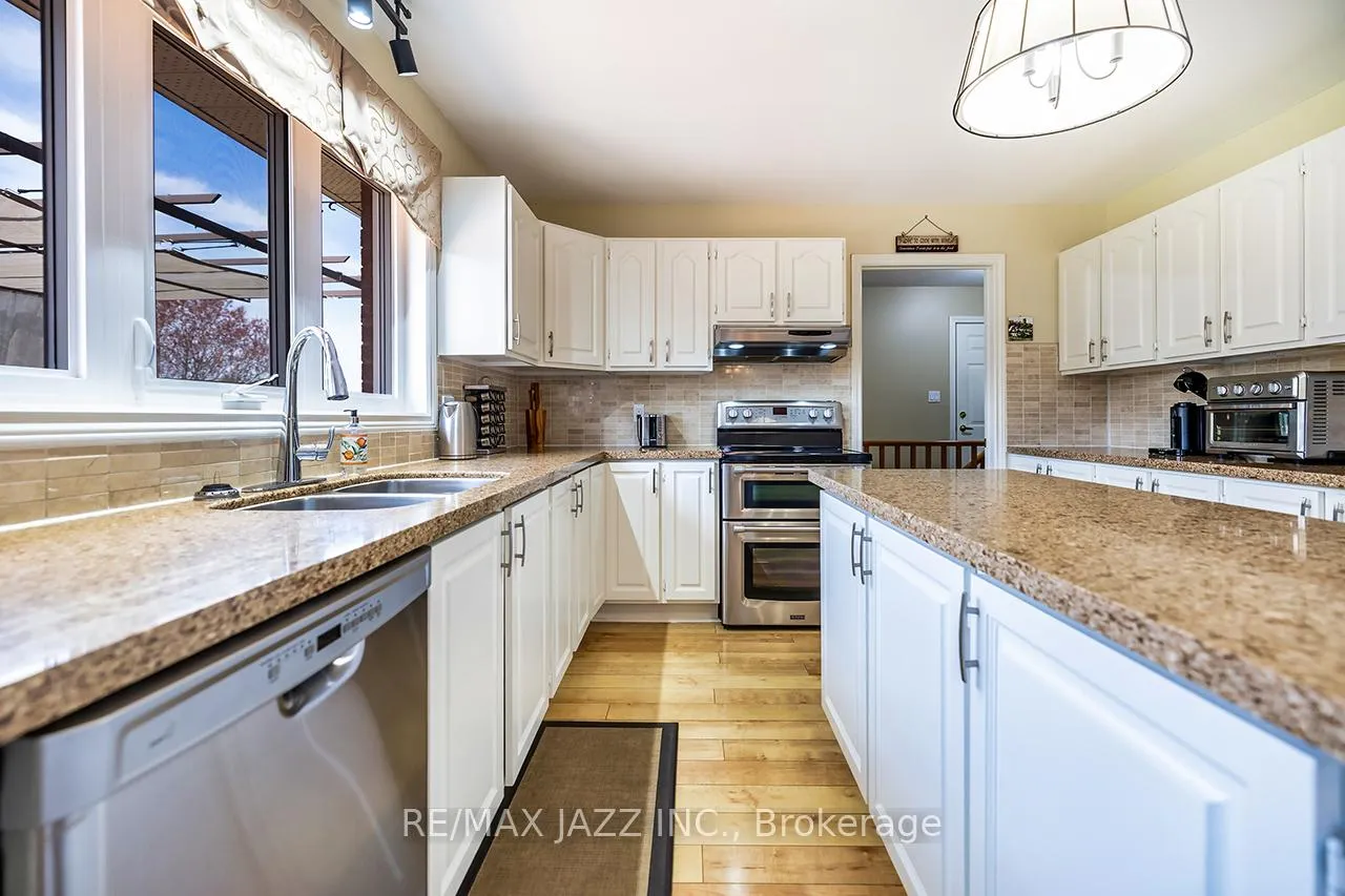 Photo 14 of 4838 Old Scugog Road, Clarington, Rural Clarington — HOMEH