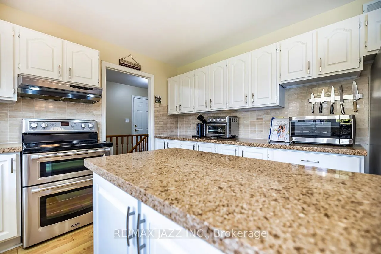 Photo 15 of 4838 Old Scugog Road, Clarington, Rural Clarington — HOMEH