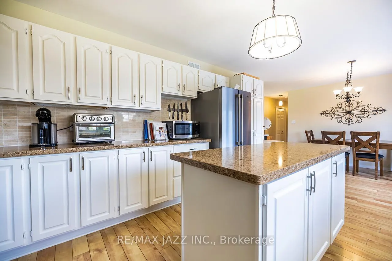 Photo 16 of 4838 Old Scugog Road, Clarington, Rural Clarington — HOMEH