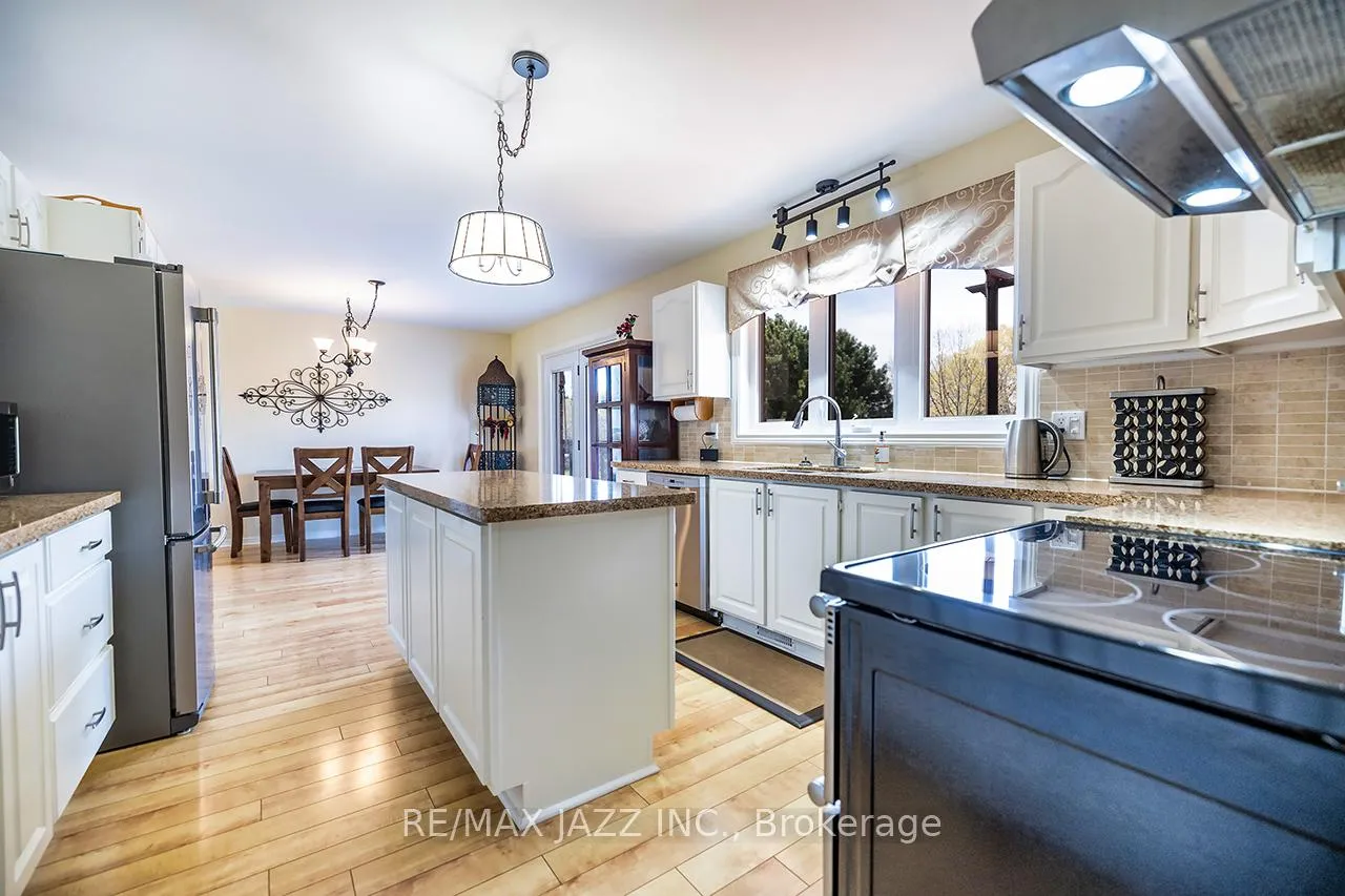 Photo 17 of 4838 Old Scugog Road, Clarington, Rural Clarington — HOMEH