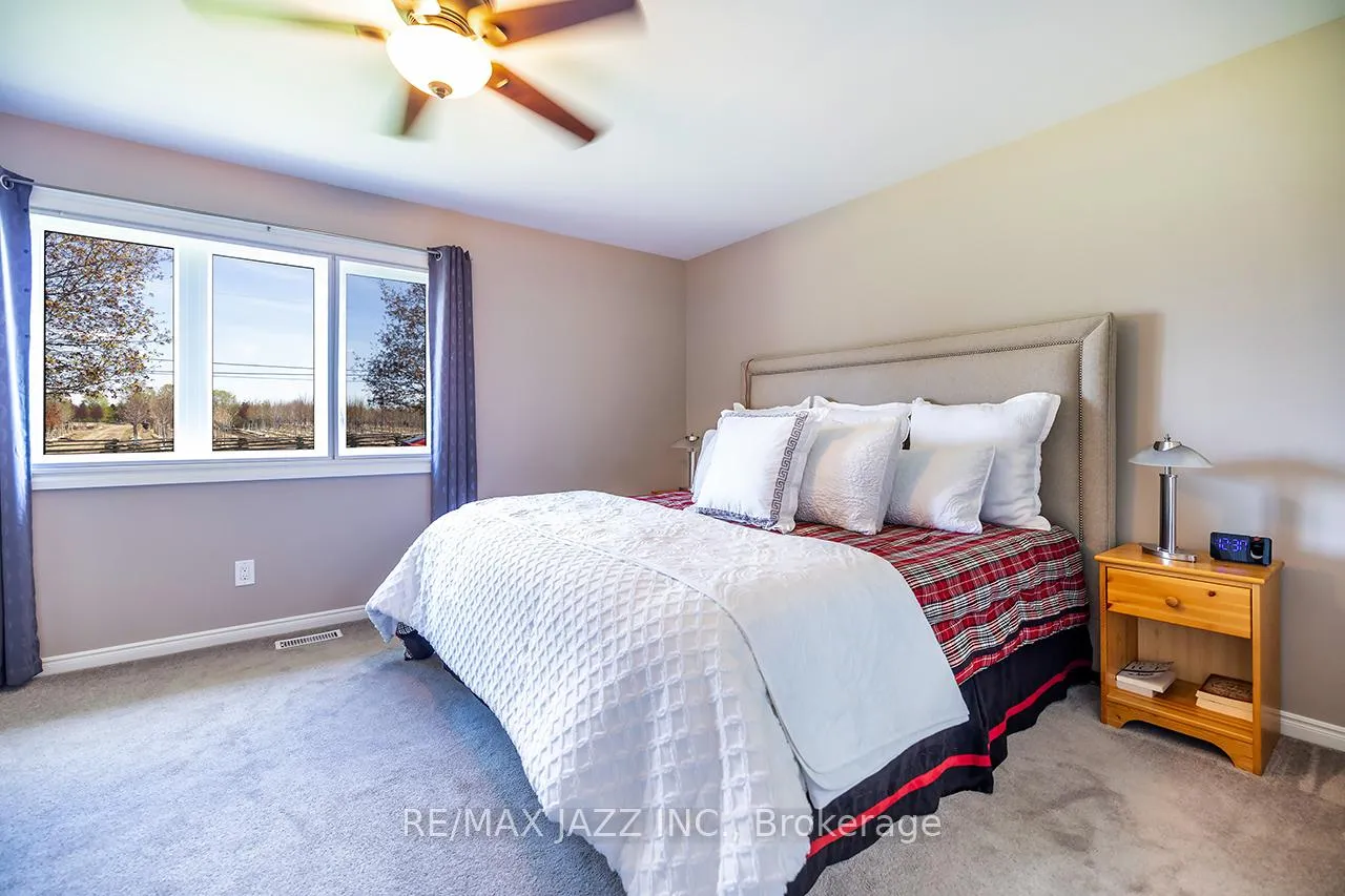 Photo 18 of 4838 Old Scugog Road, Clarington, Rural Clarington — HOMEH
