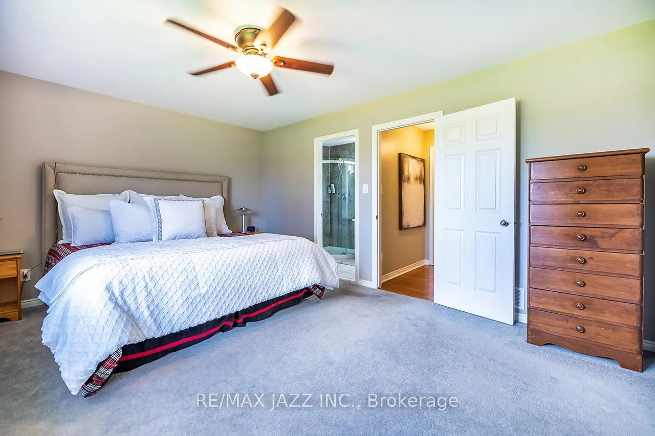 Photo 19 of 4838 Old Scugog Road, Clarington, Rural Clarington — HOMEH