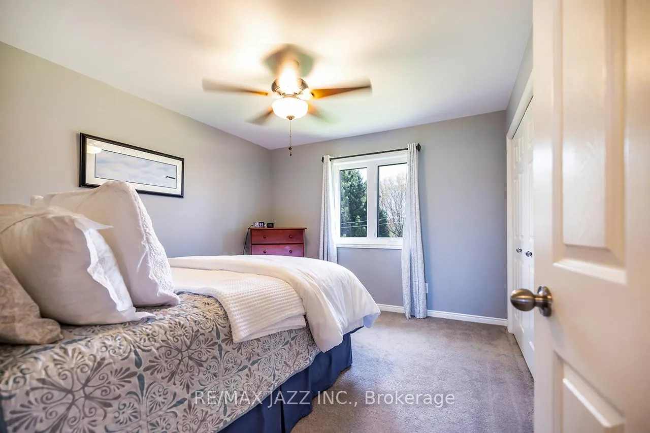 Photo 21 of 4838 Old Scugog Road, Clarington, Rural Clarington — HOMEH