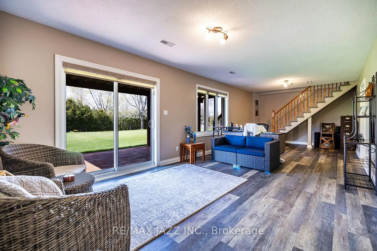 Photo 30 of 4838 Old Scugog Road, Clarington, Rural Clarington — HOMEH
