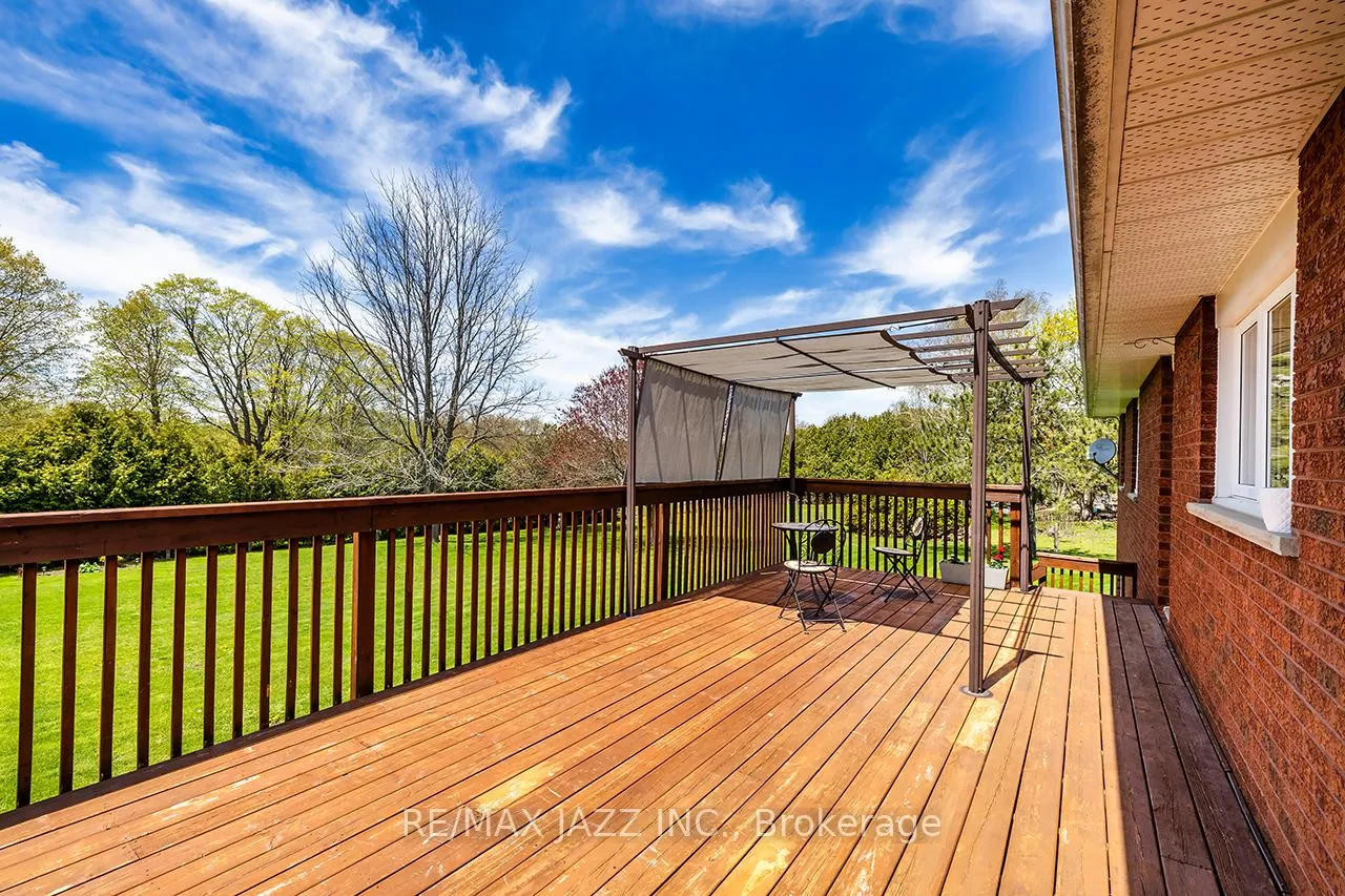 Photo 41 of 4838 Old Scugog Road, Clarington, Rural Clarington — HOMEH