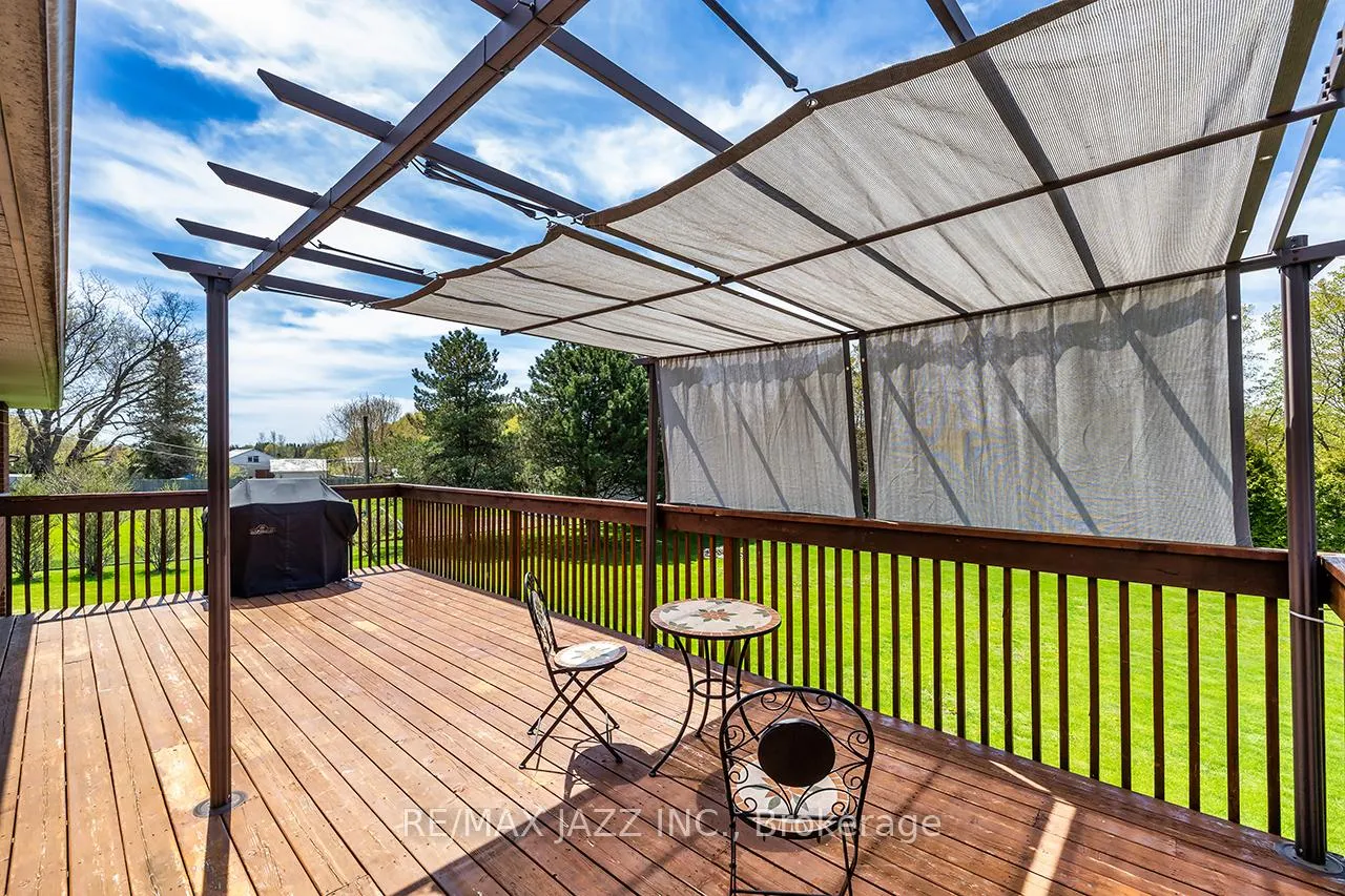 Photo 42 of 4838 Old Scugog Road, Clarington, Rural Clarington — HOMEH