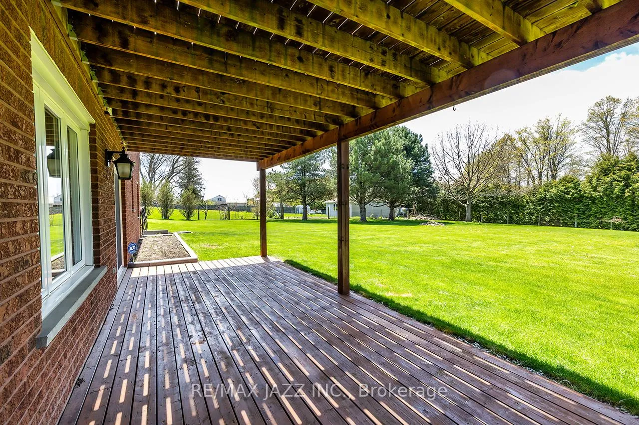 Photo 43 of 4838 Old Scugog Road, Clarington, Rural Clarington — HOMEH