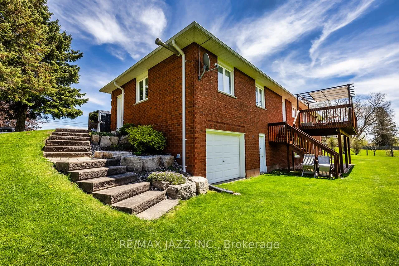 Photo 44 of 4838 Old Scugog Road, Clarington, Rural Clarington — HOMEH