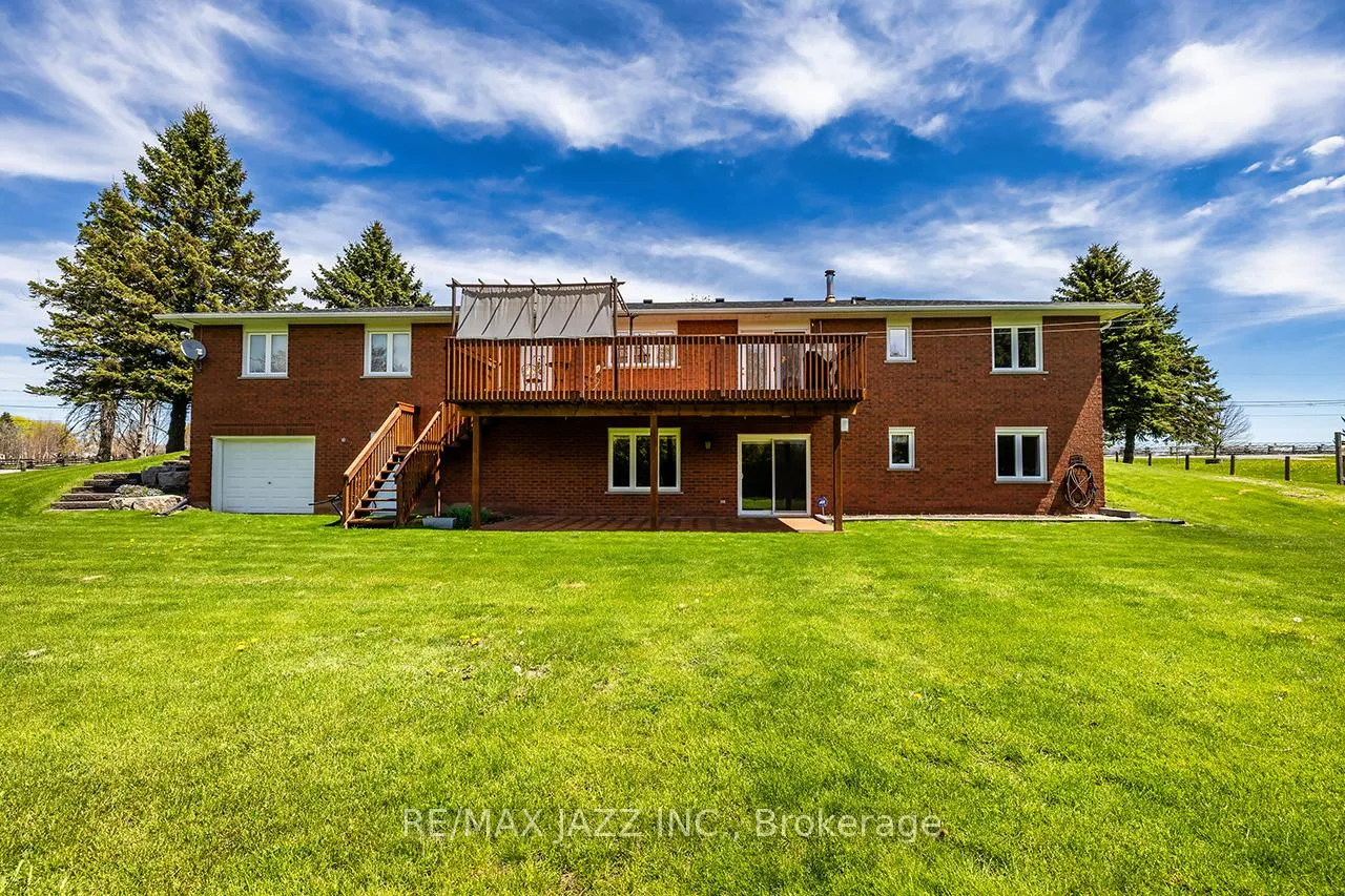 Photo 45 of 4838 Old Scugog Road, Clarington, Rural Clarington — HOMEH