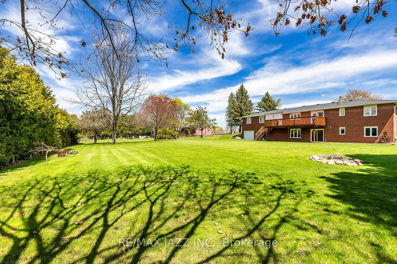 Photo 46 of 4838 Old Scugog Road, Clarington, Rural Clarington — HOMEH