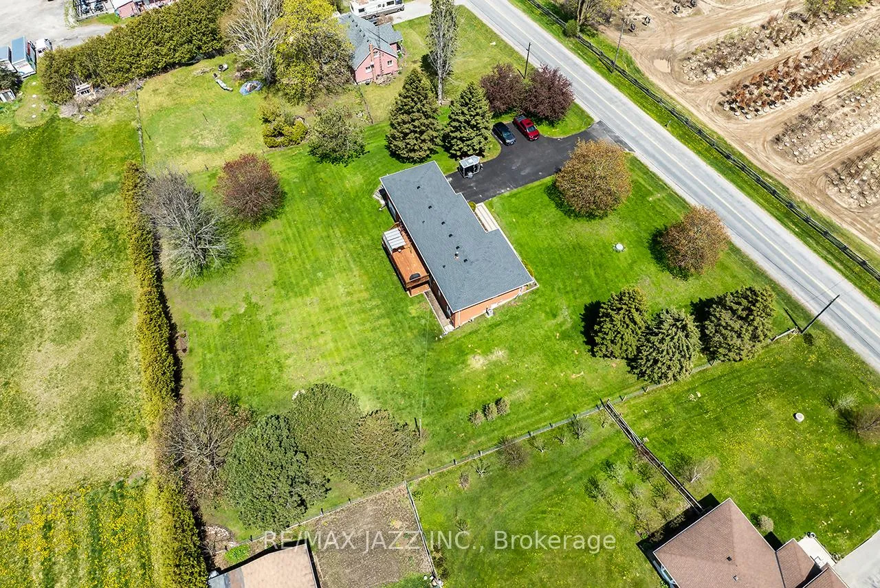 Photo 48 of 4838 Old Scugog Road, Clarington, Rural Clarington — HOMEH