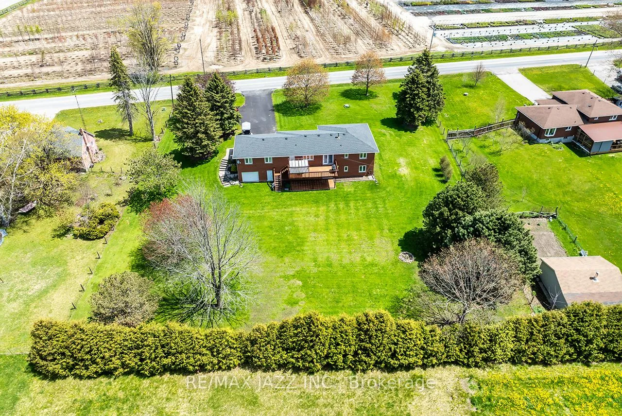Photo 49 of 4838 Old Scugog Road, Clarington, Rural Clarington — HOMEH