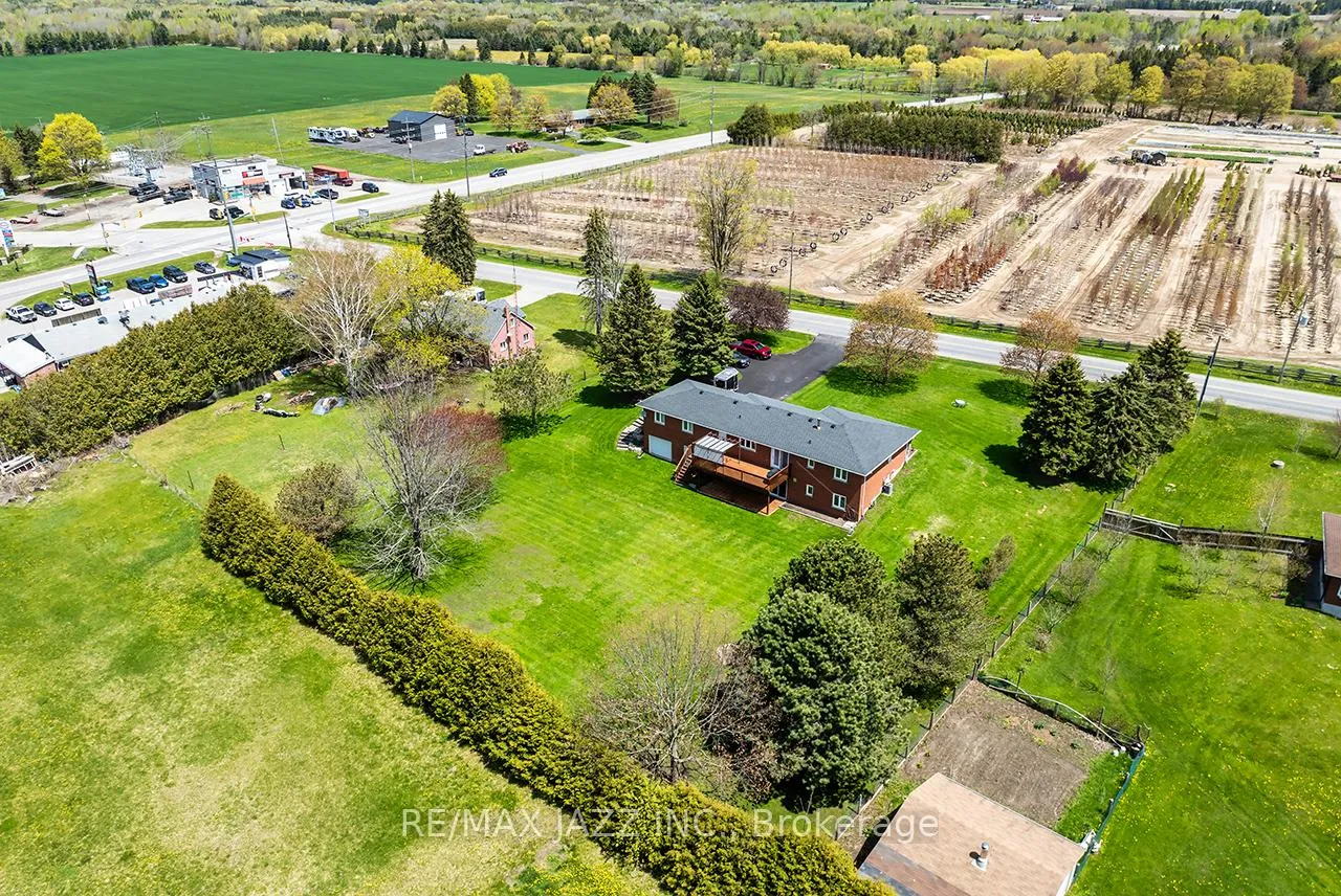 Photo 50 of 4838 Old Scugog Road, Clarington, Rural Clarington — HOMEH
