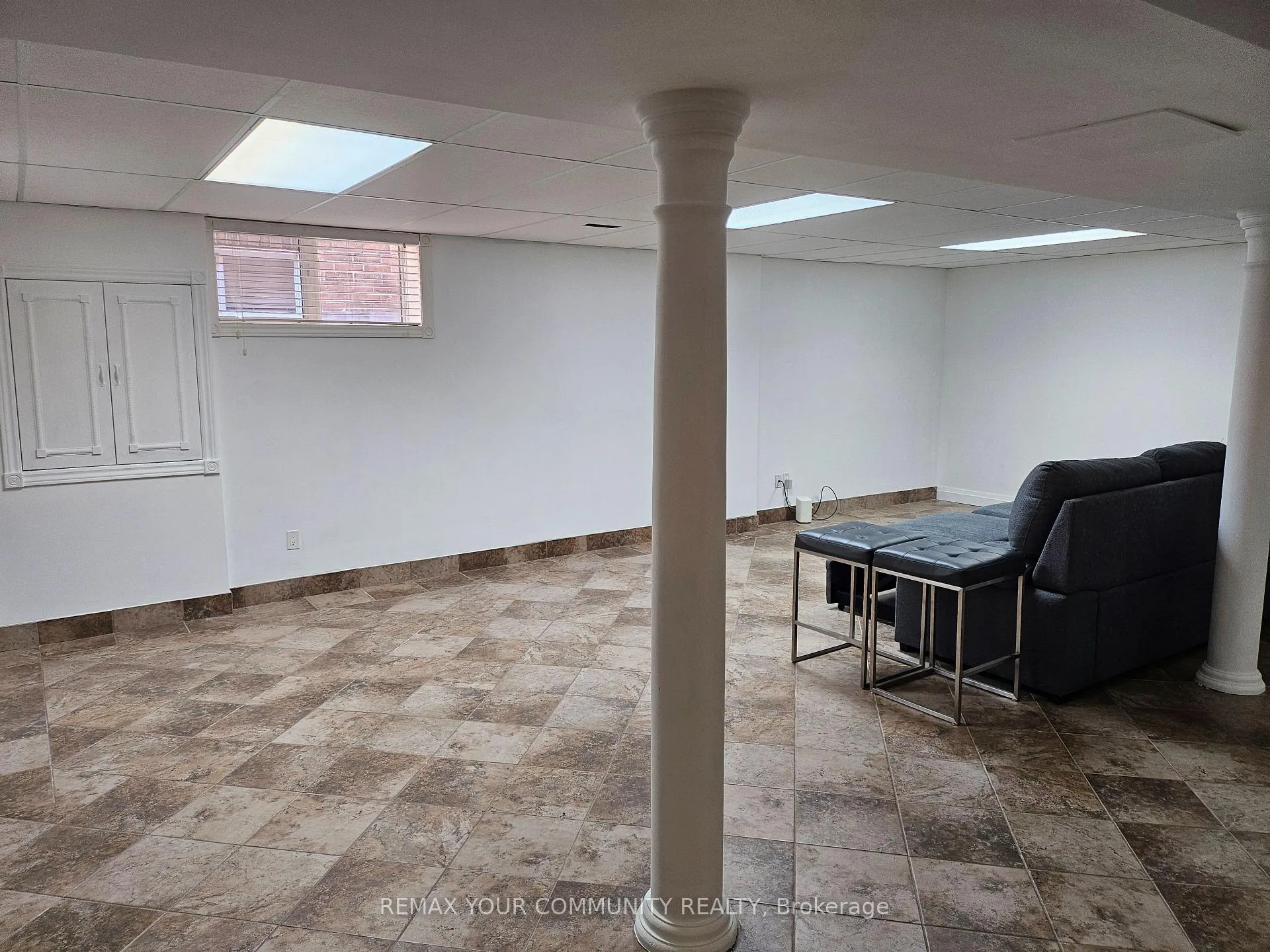 Photo 3 of Unit Basement, 14 Sequoia Road, Vaughan, Sonoma Heights — HOMEH