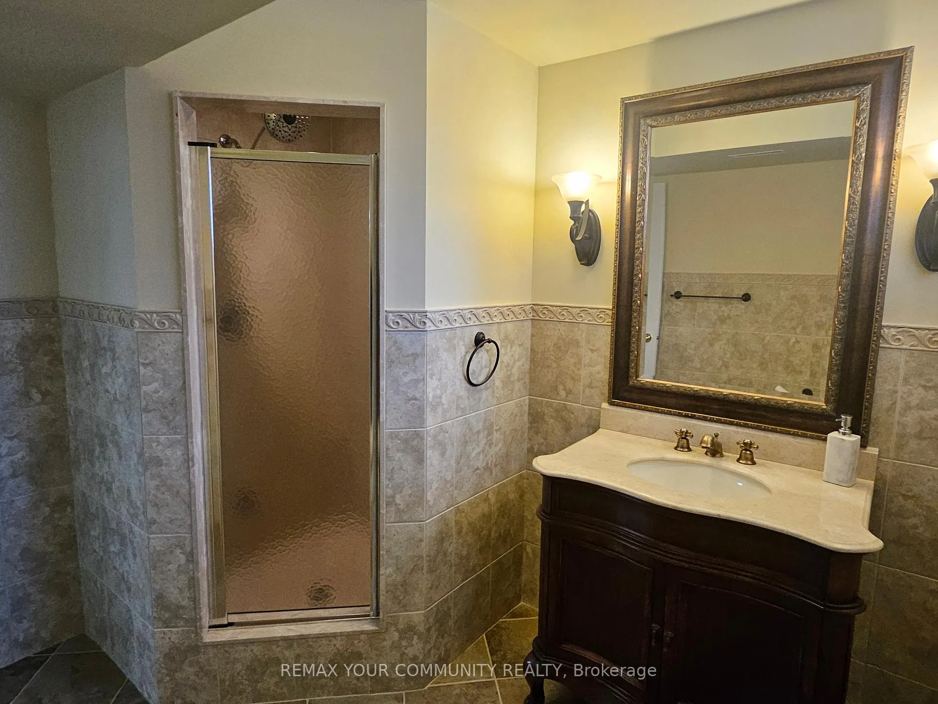 Photo 7 of Unit Basement, 14 Sequoia Road, Vaughan, Sonoma Heights — HOMEH