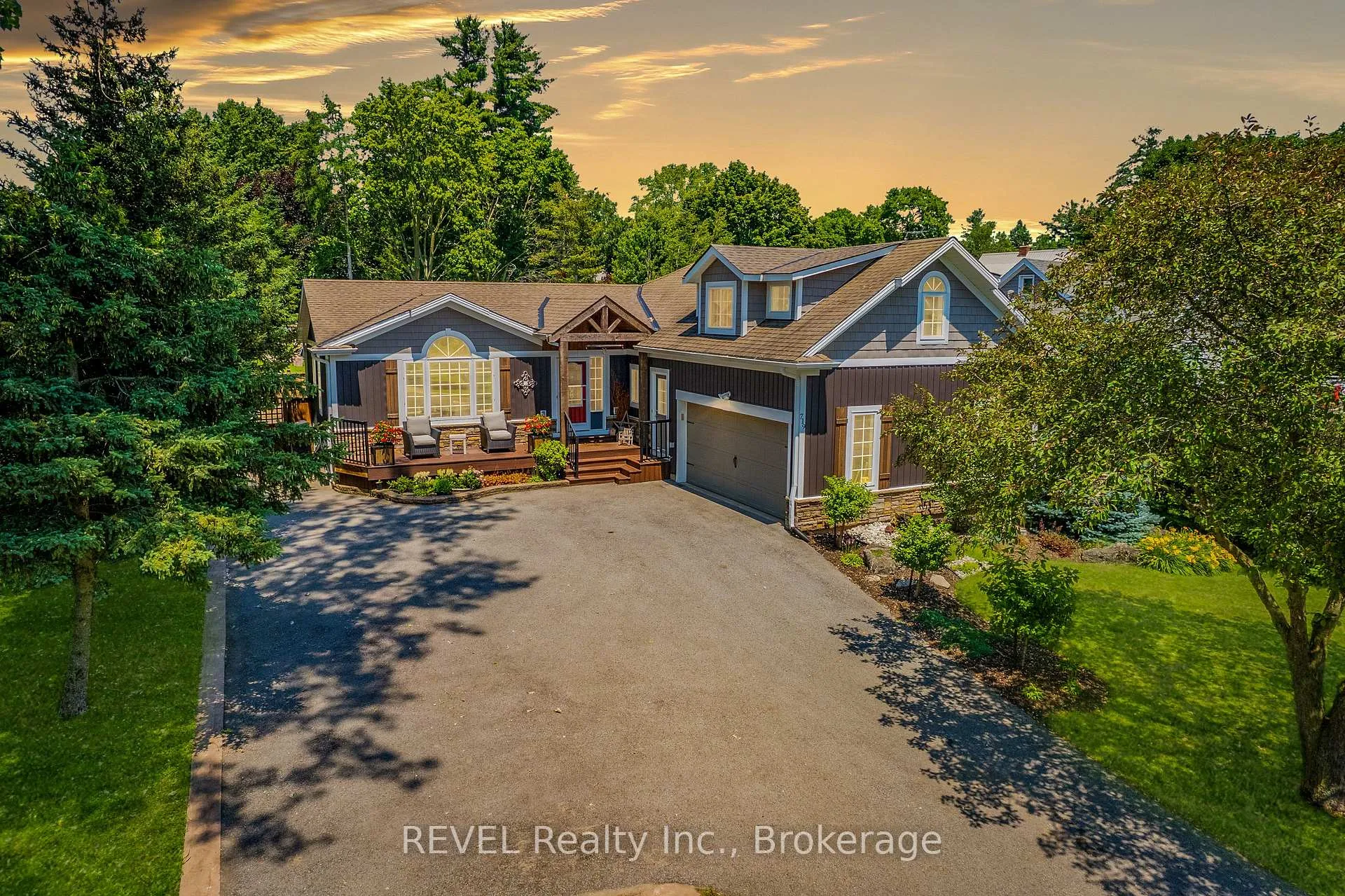 Photo 1 of 719 Welland Road, Pelham, Fenwick — HOMEH