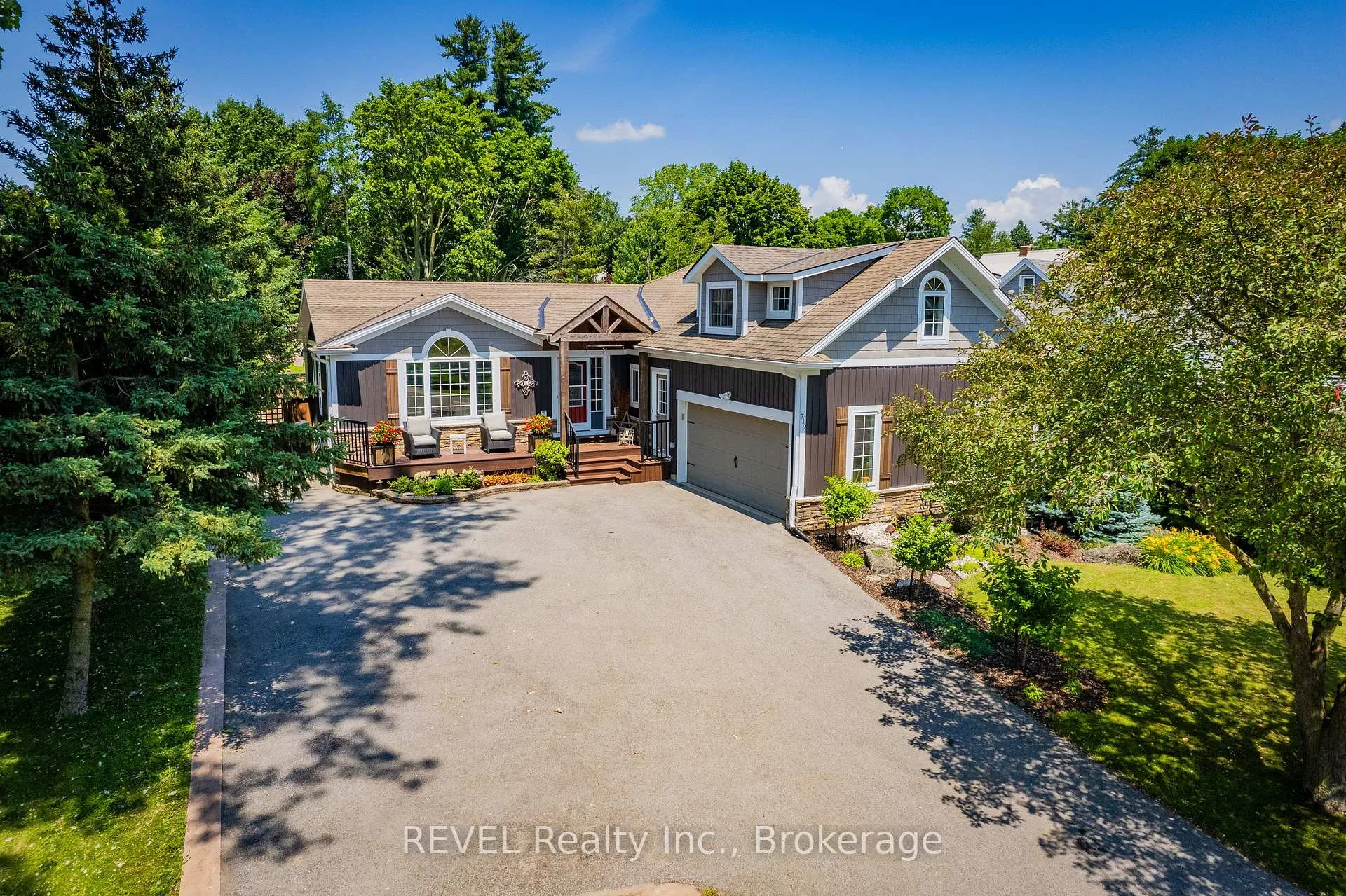 Photo 4 of 719 Welland Road, Pelham, Fenwick — HOMEH