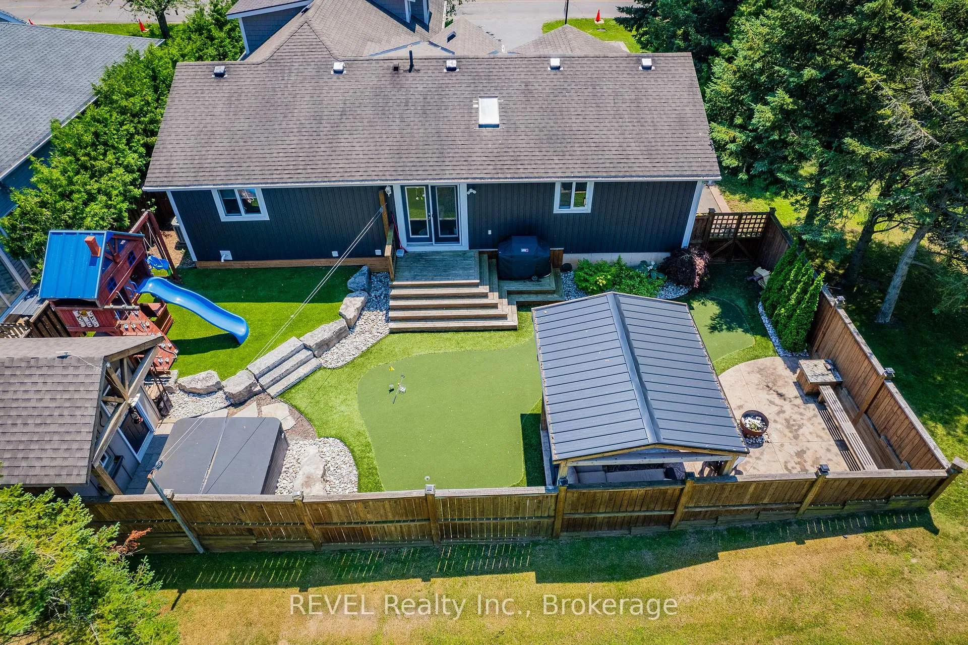 Photo 8 of 719 Welland Road, Pelham, Fenwick — HOMEH