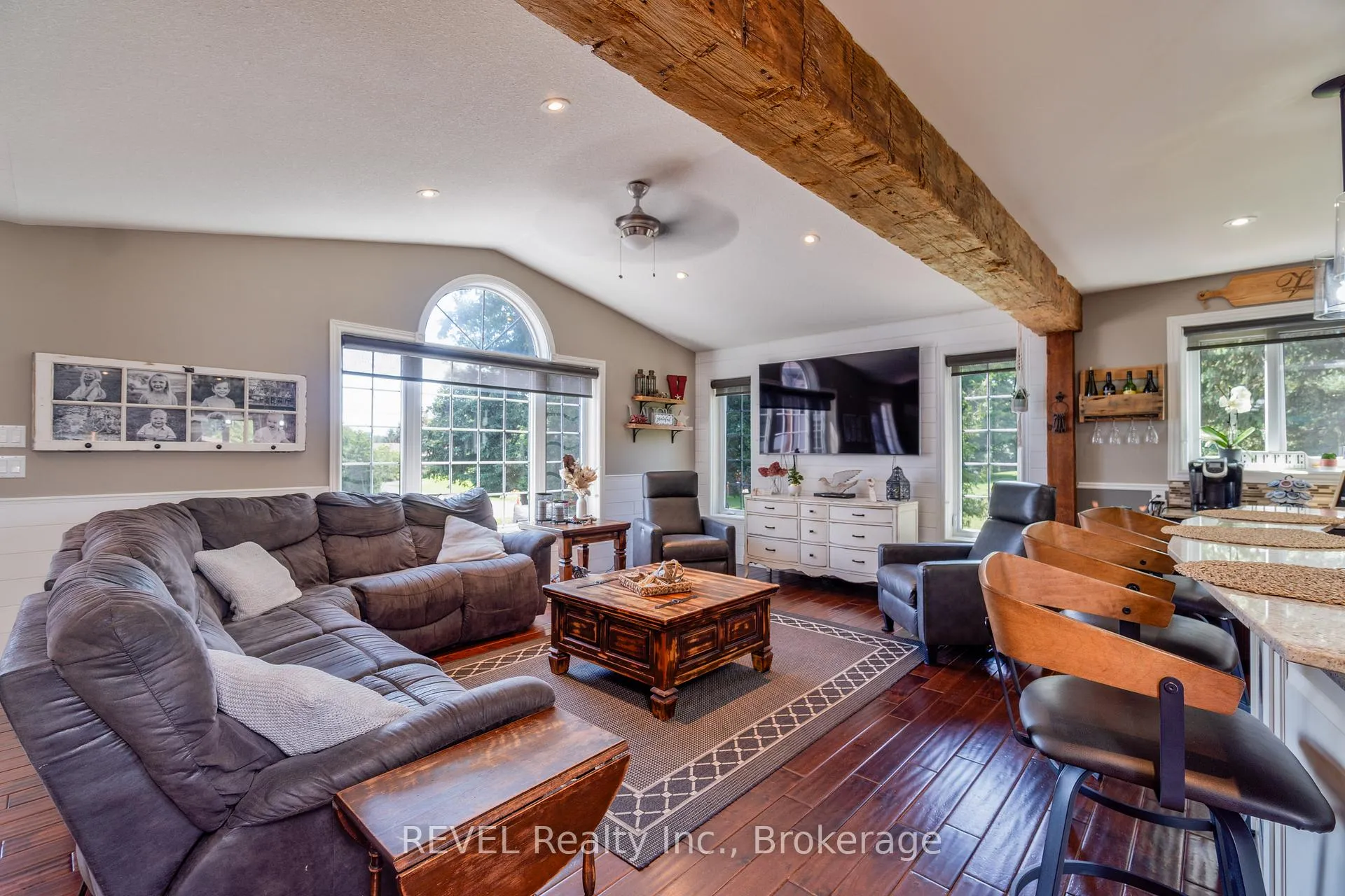 Photo 11 of 719 Welland Road, Pelham, Fenwick — HOMEH