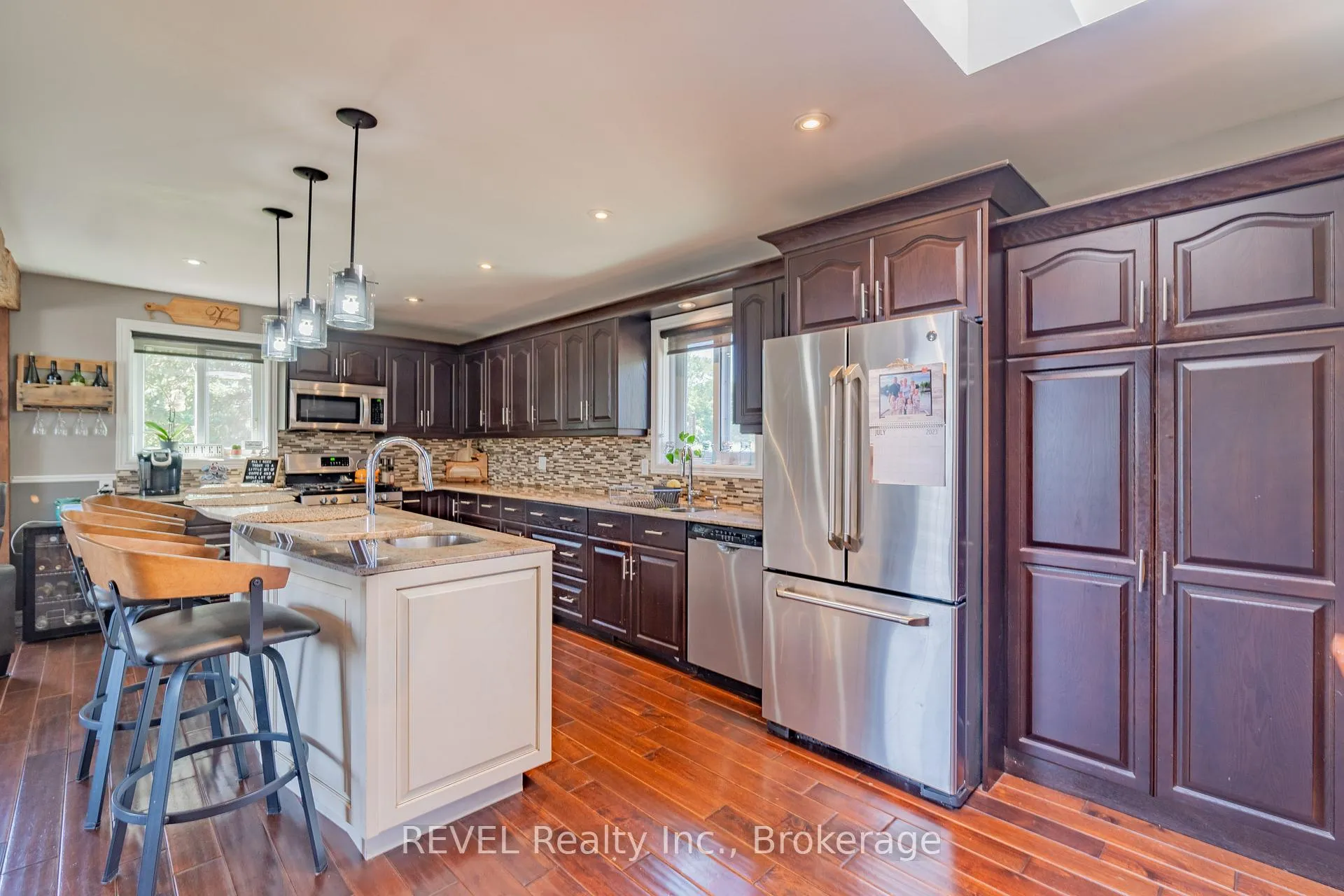 Photo 14 of 719 Welland Road, Pelham, Fenwick — HOMEH