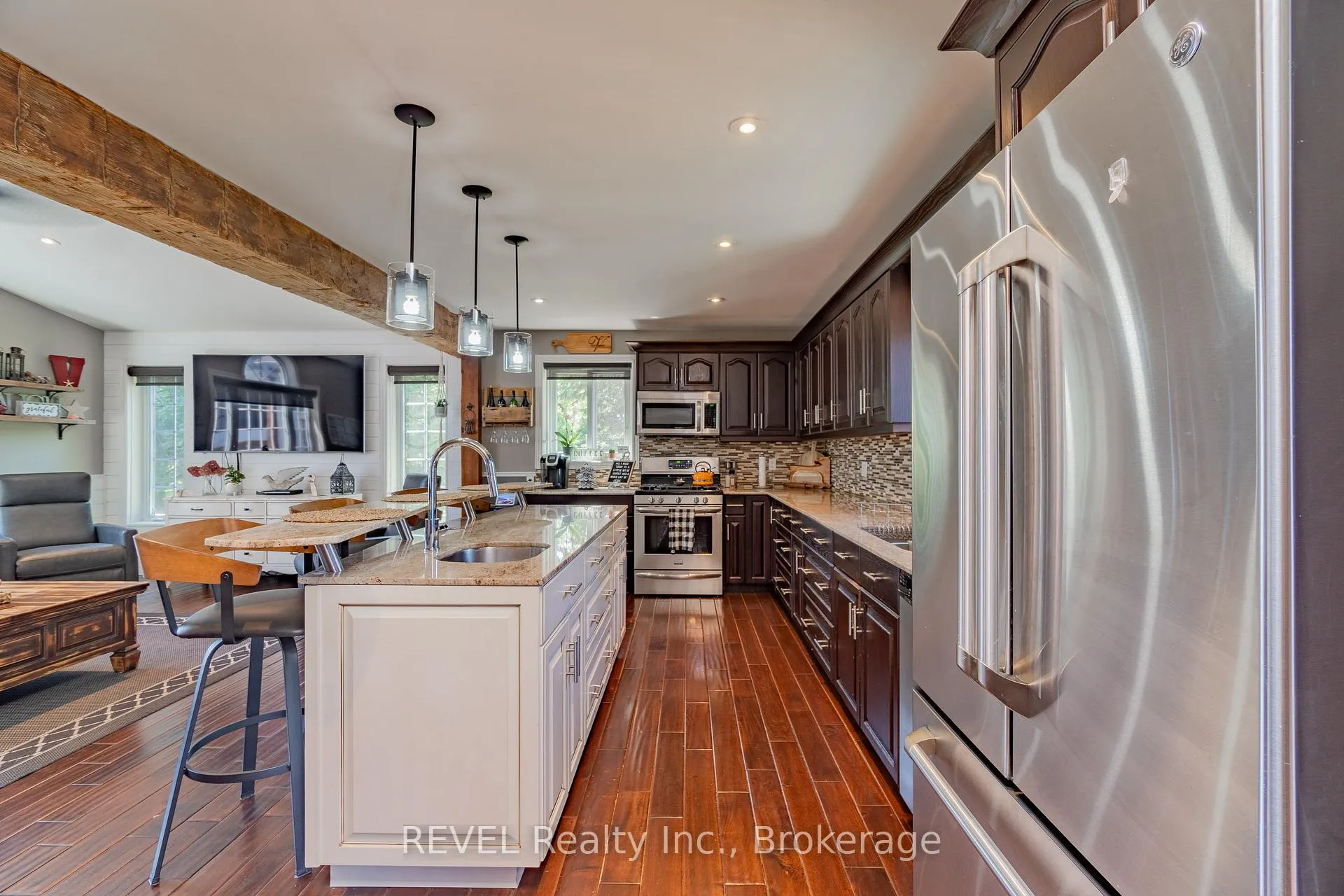 Photo 15 of 719 Welland Road, Pelham, Fenwick — HOMEH