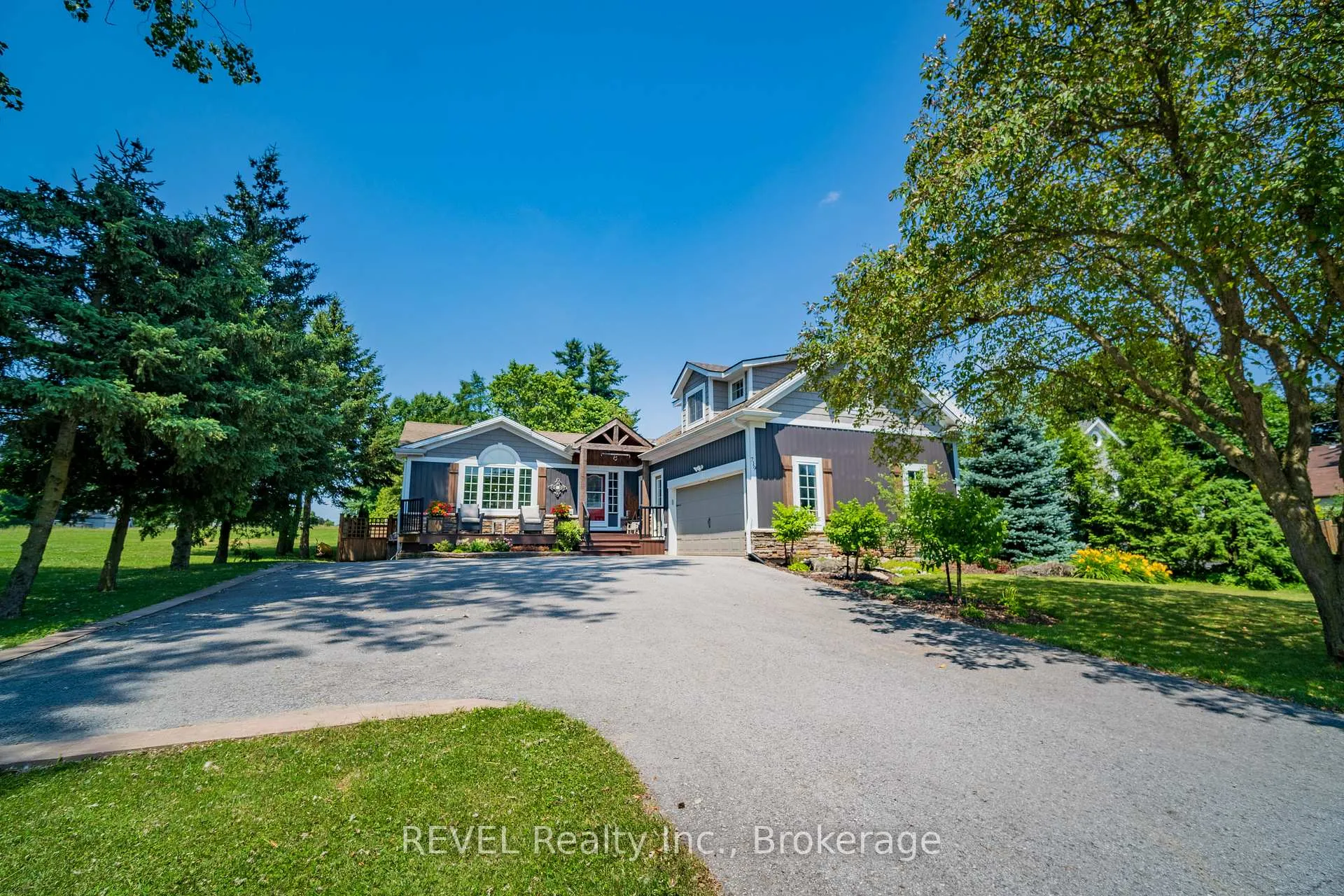 Photo 33 of 719 Welland Road, Pelham, Fenwick — HOMEH