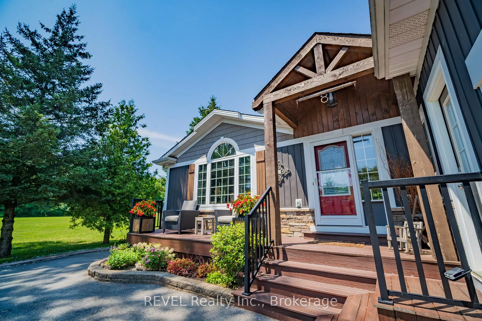 Photo 34 of 719 Welland Road, Pelham, Fenwick — HOMEH