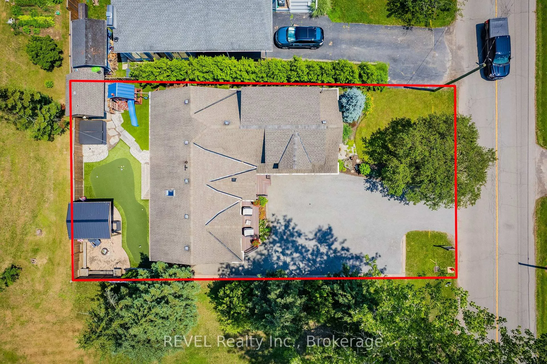Photo 36 of 719 Welland Road, Pelham, Fenwick — HOMEH