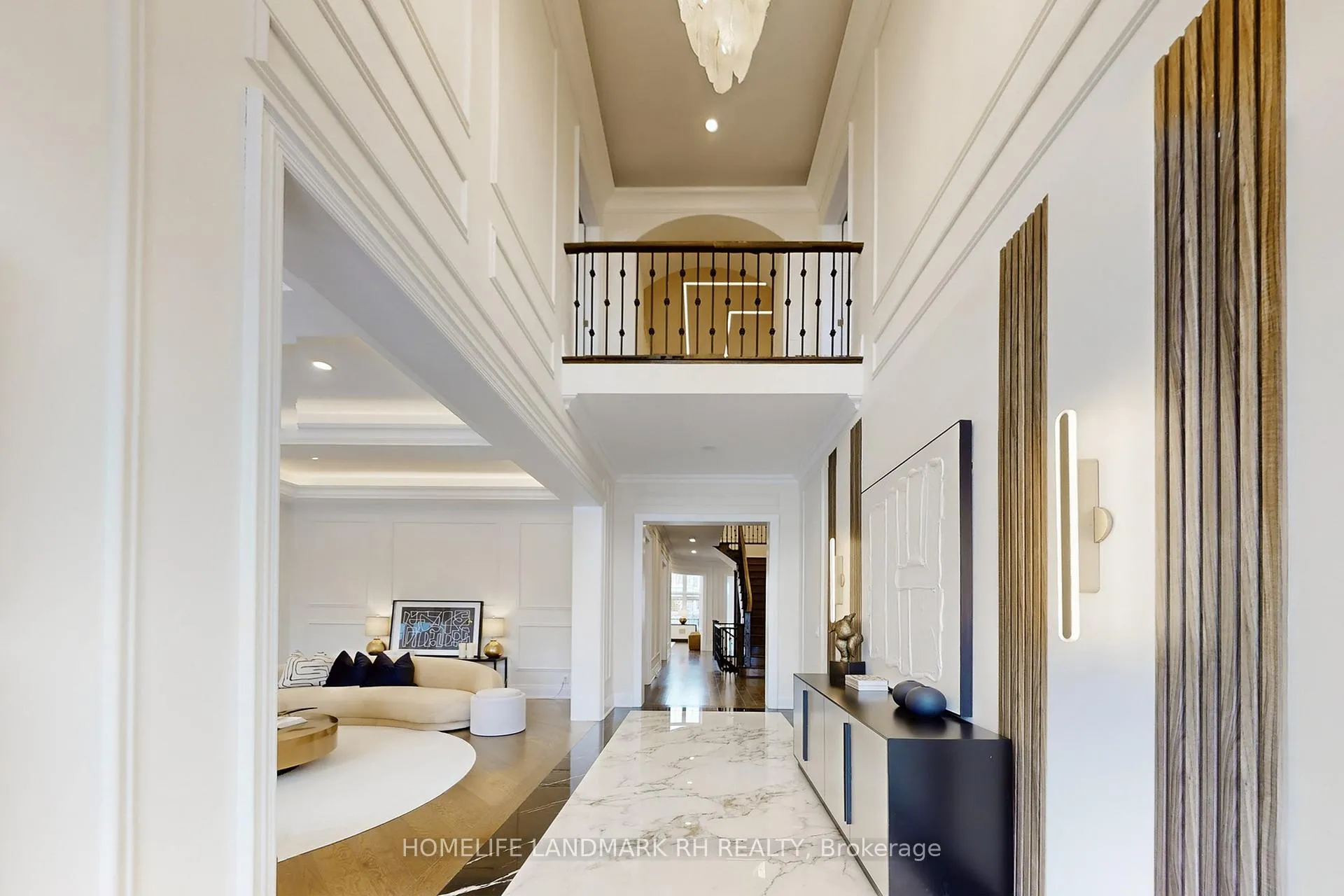 Photo 7 of 38 Kaia Court, Vaughan, Patterson — HOMEH