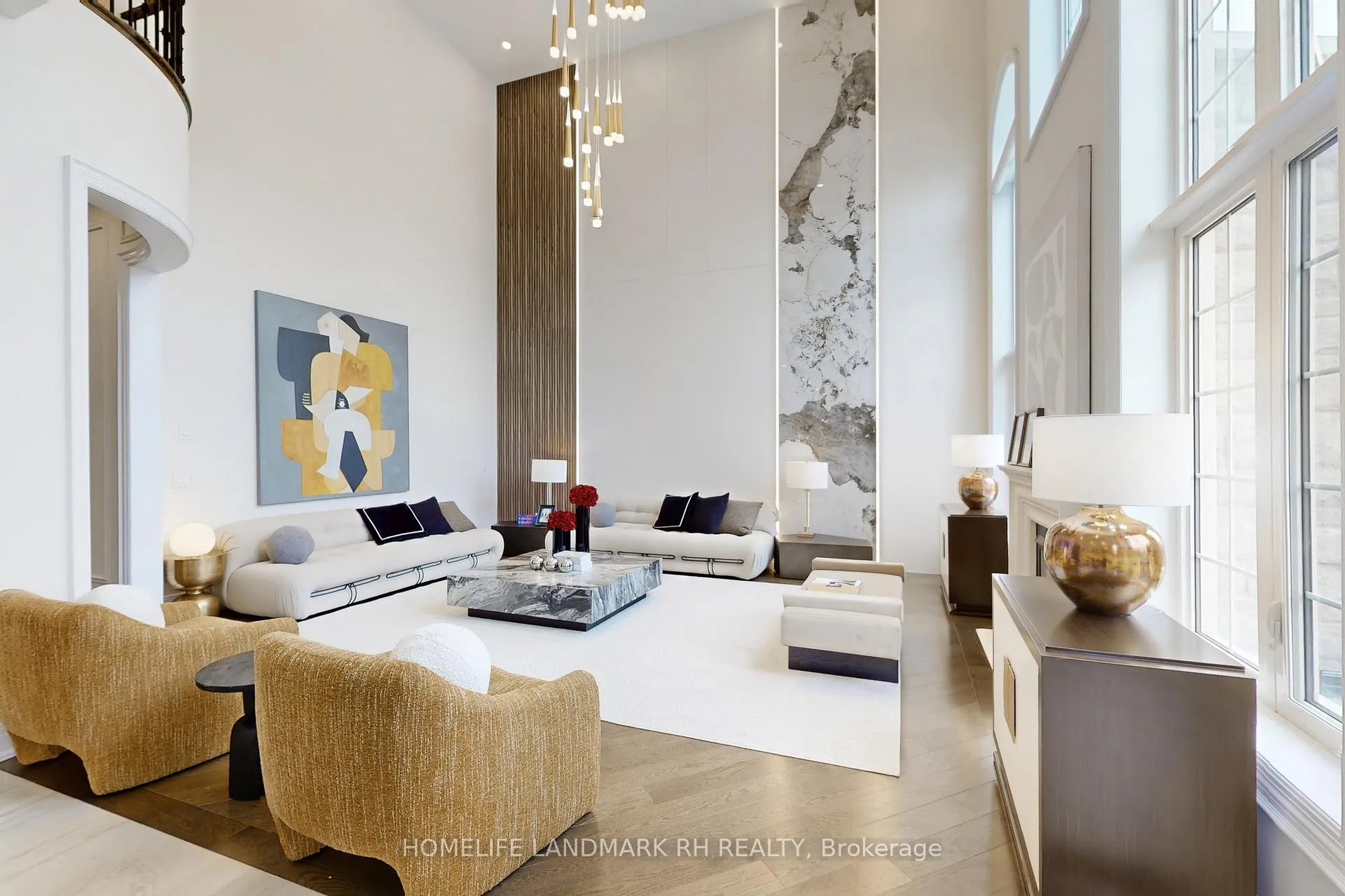 Photo 17 of 38 Kaia Court, Vaughan, Patterson — HOMEH