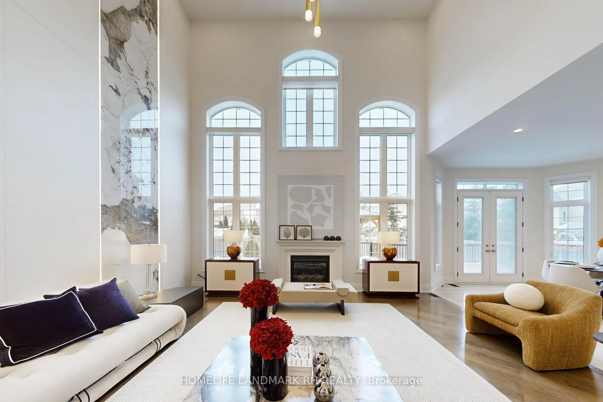 Photo 18 of 38 Kaia Court, Vaughan, Patterson — HOMEH