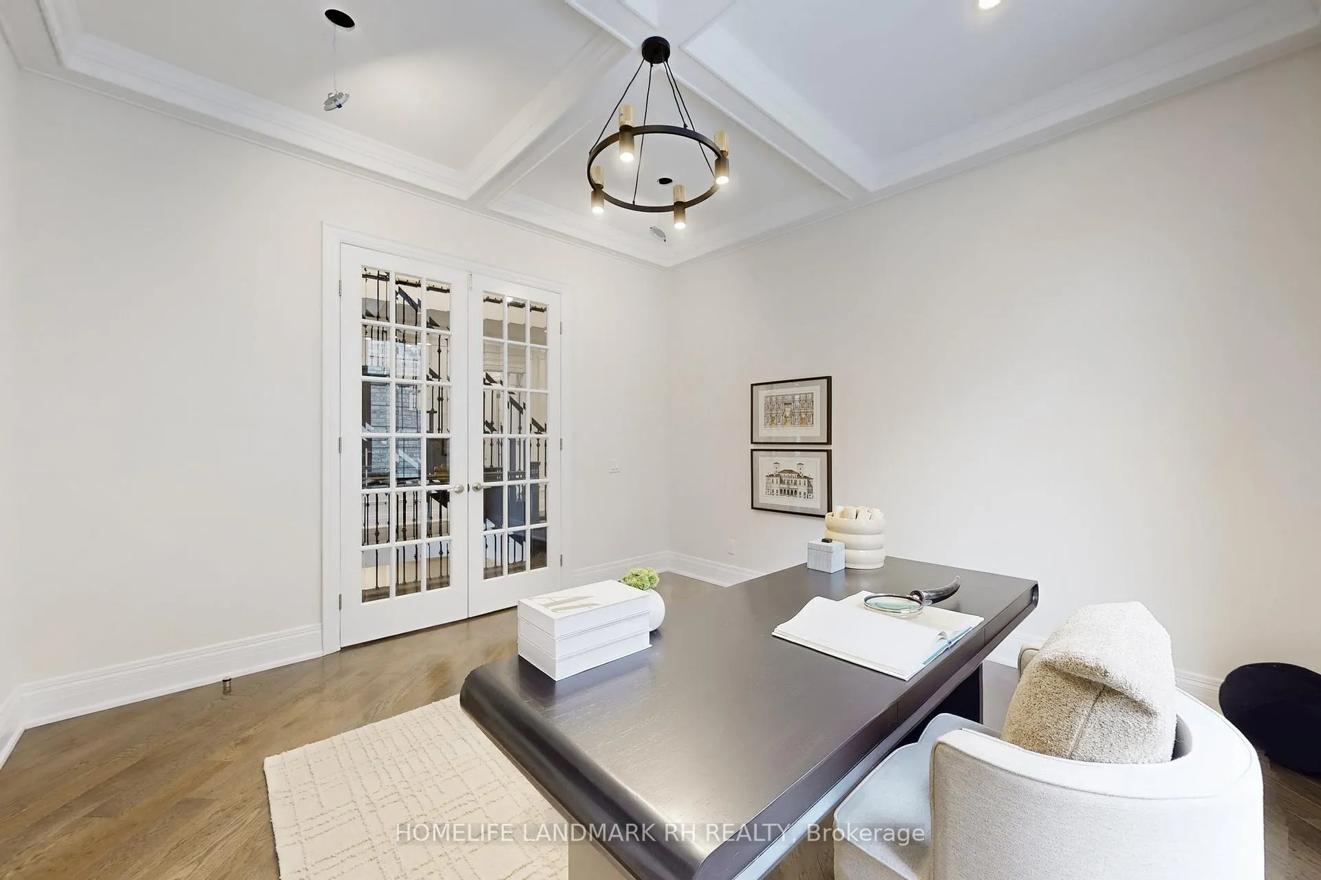Photo 20 of 38 Kaia Court, Vaughan, Patterson — HOMEH