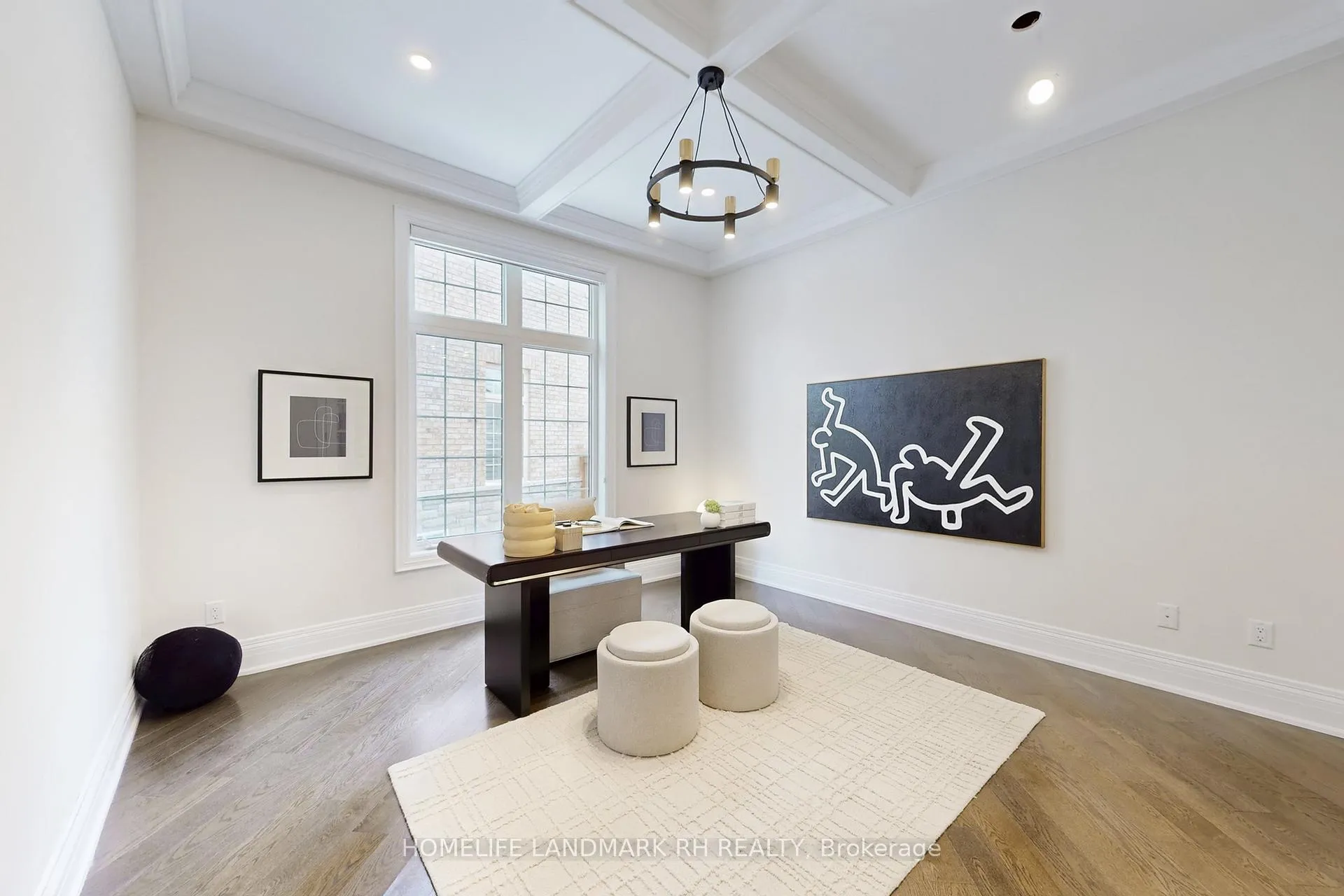 Photo 21 of 38 Kaia Court, Vaughan, Patterson — HOMEH