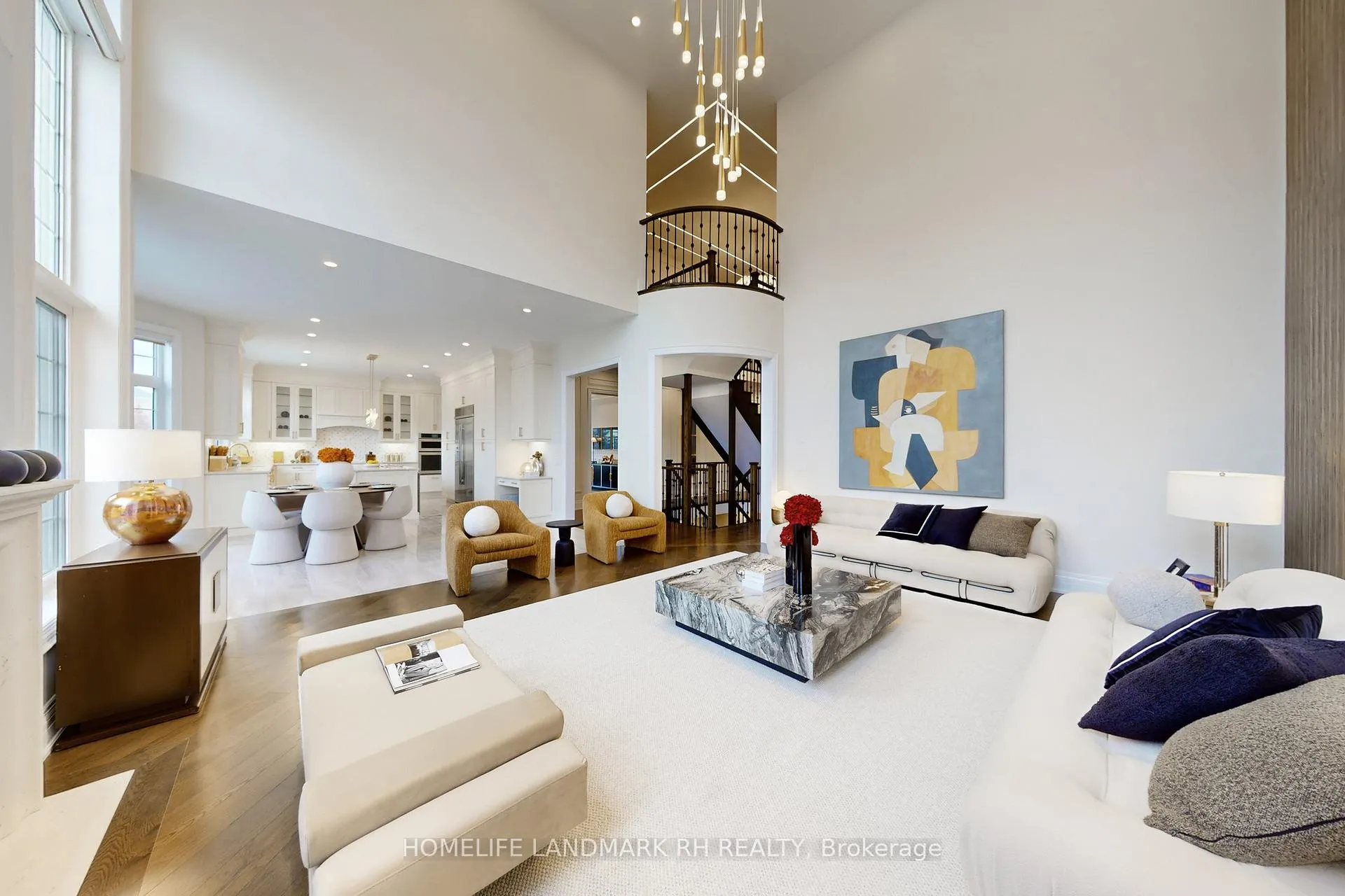 Photo 23 of 38 Kaia Court, Vaughan, Patterson — HOMEH