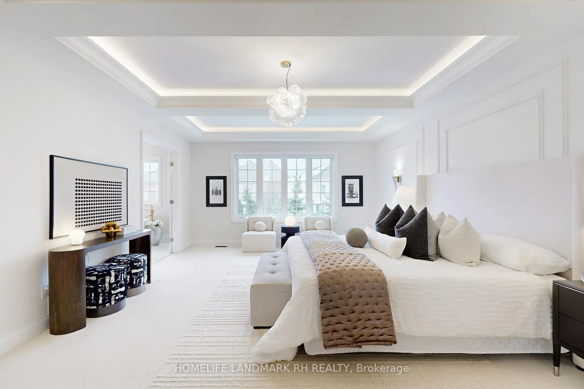 Photo 29 of 38 Kaia Court, Vaughan, Patterson — HOMEH