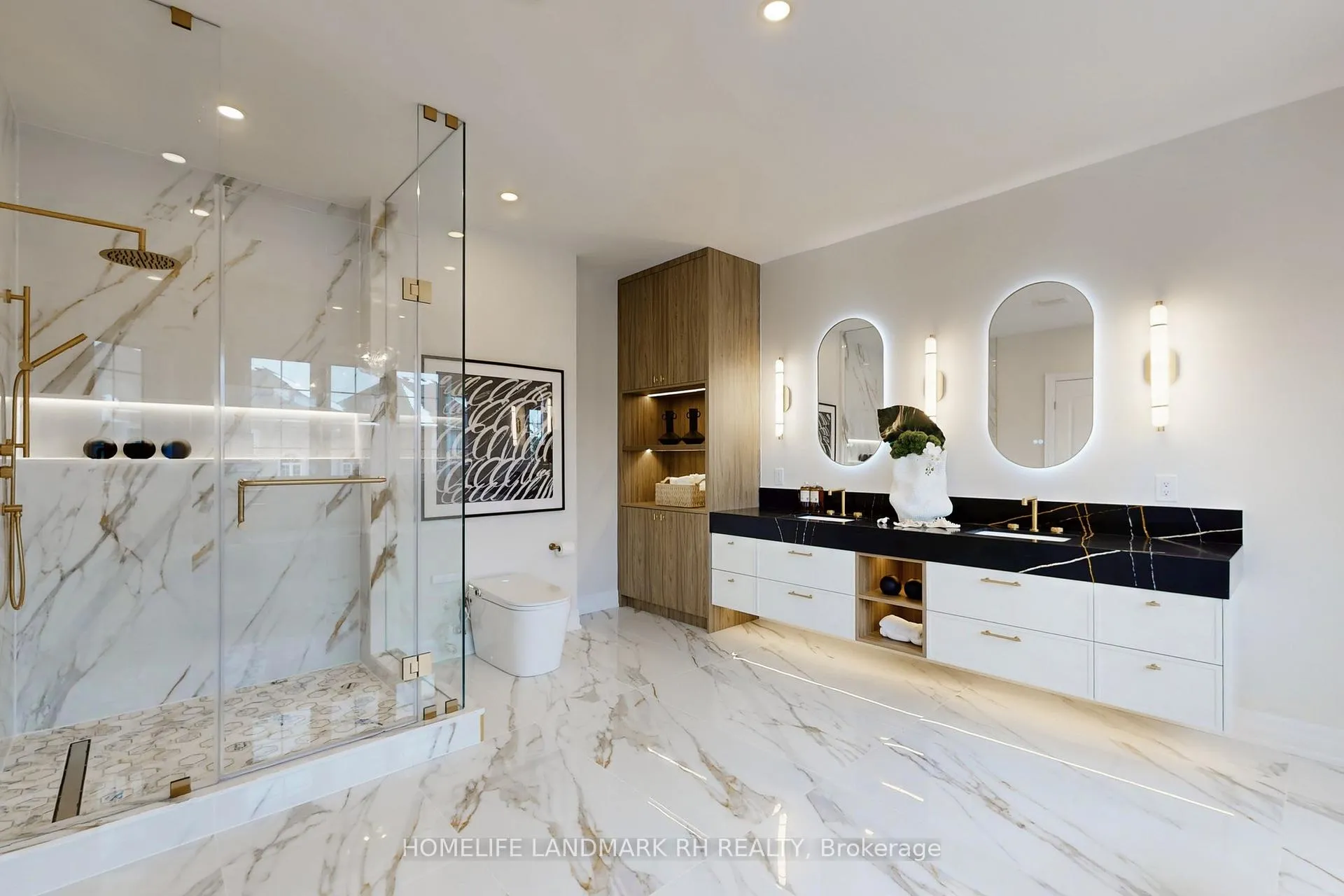 Photo 30 of 38 Kaia Court, Vaughan, Patterson — HOMEH