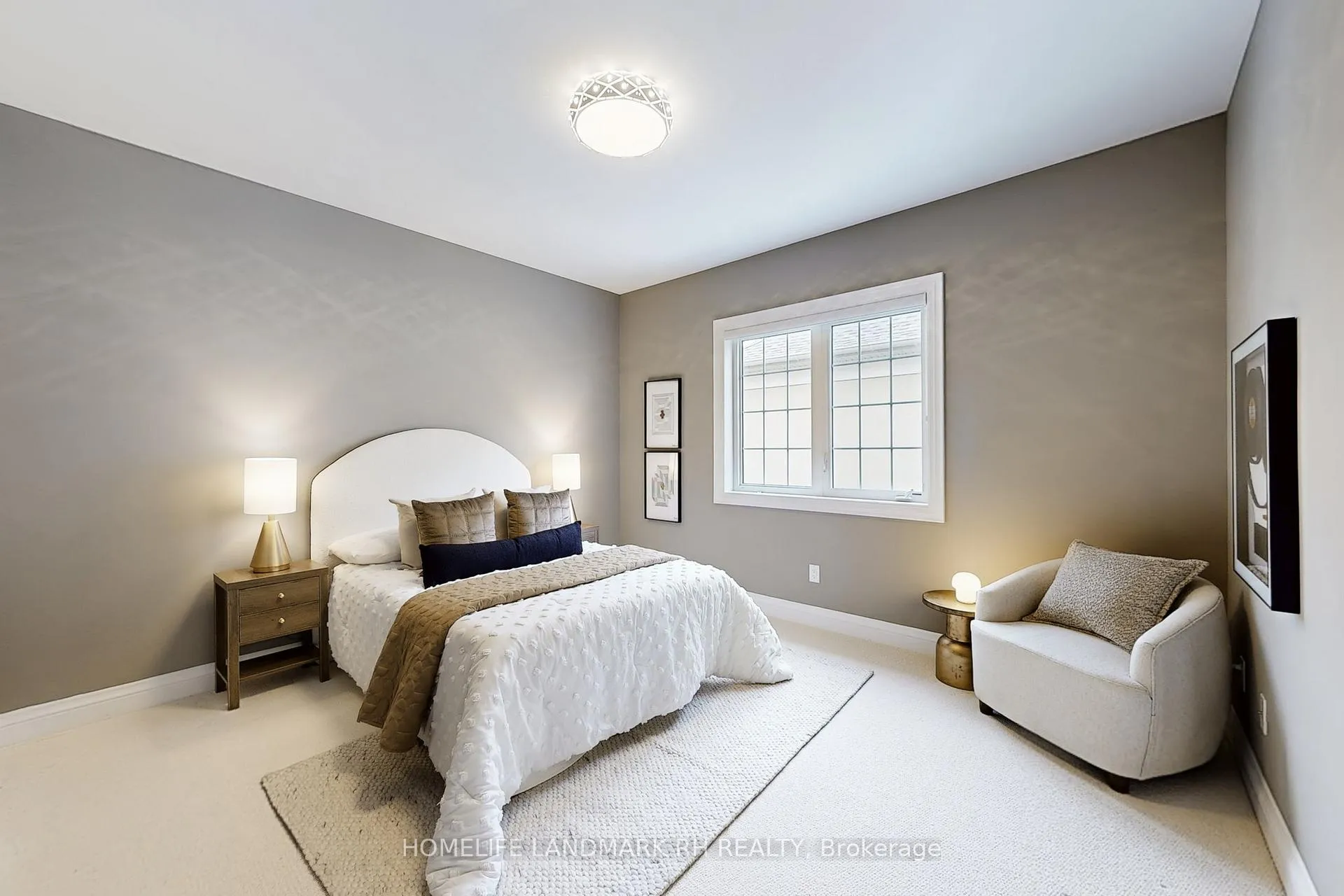 Photo 32 of 38 Kaia Court, Vaughan, Patterson — HOMEH