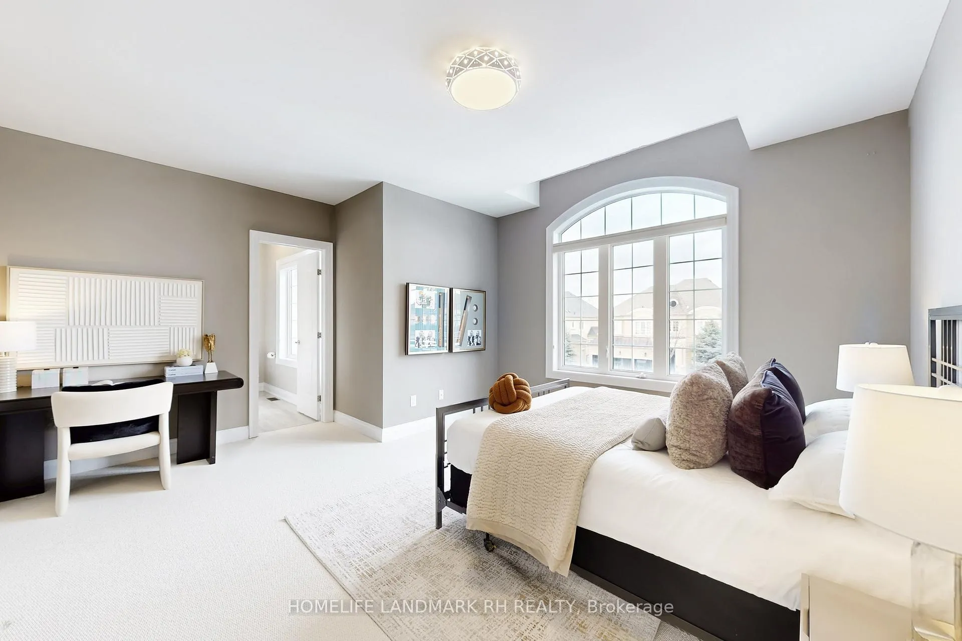 Photo 35 of 38 Kaia Court, Vaughan, Patterson — HOMEH