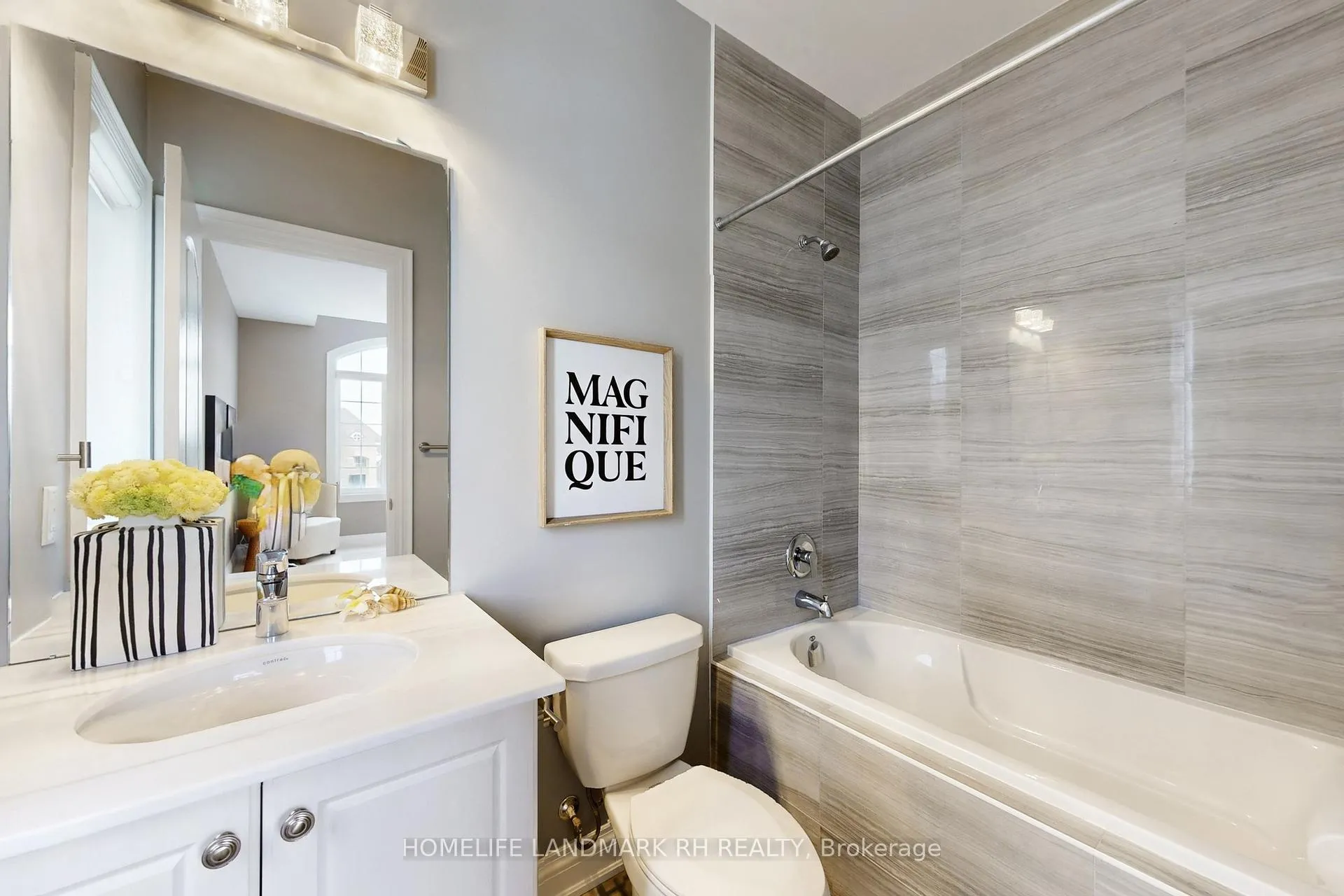 Photo 39 of 38 Kaia Court, Vaughan, Patterson — HOMEH