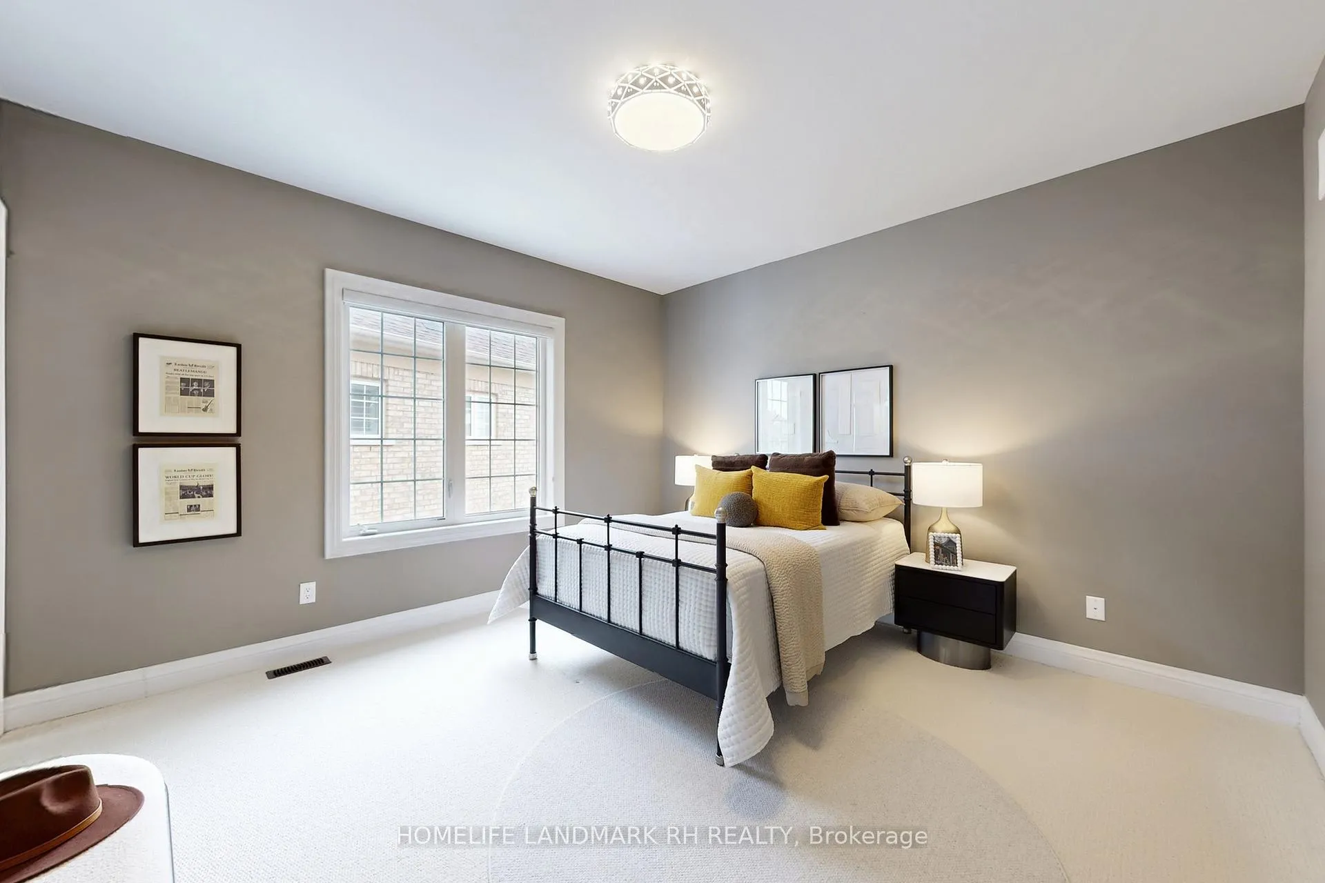 Photo 40 of 38 Kaia Court, Vaughan, Patterson — HOMEH