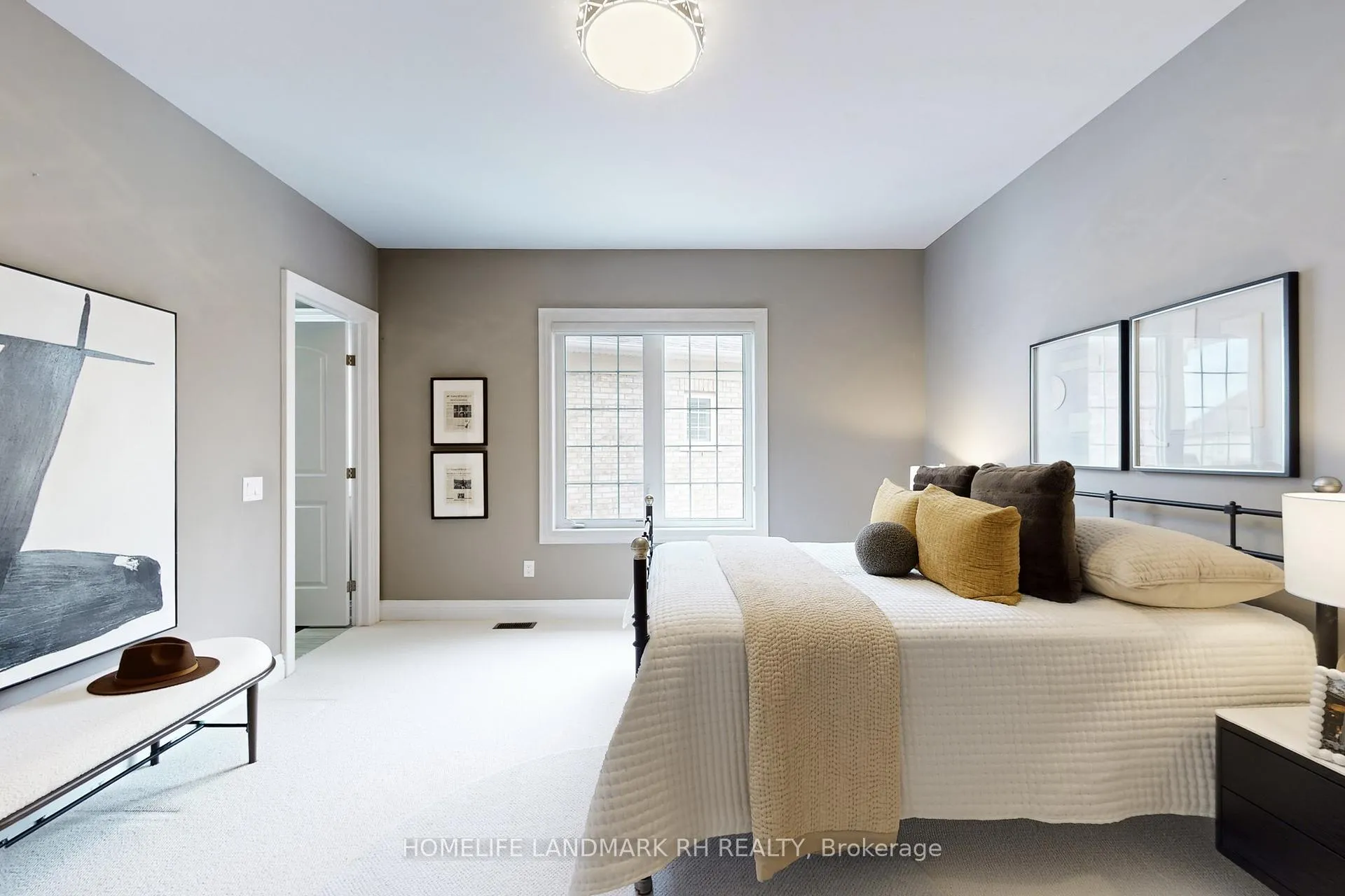 Photo 41 of 38 Kaia Court, Vaughan, Patterson — HOMEH