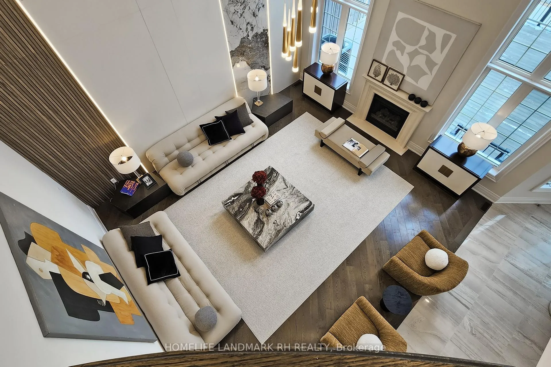 Photo 44 of 38 Kaia Court, Vaughan, Patterson — HOMEH