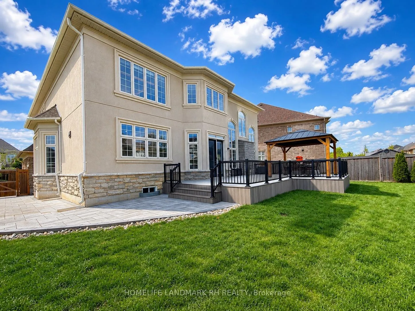Photo 47 of 38 Kaia Court, Vaughan, Patterson — HOMEH
