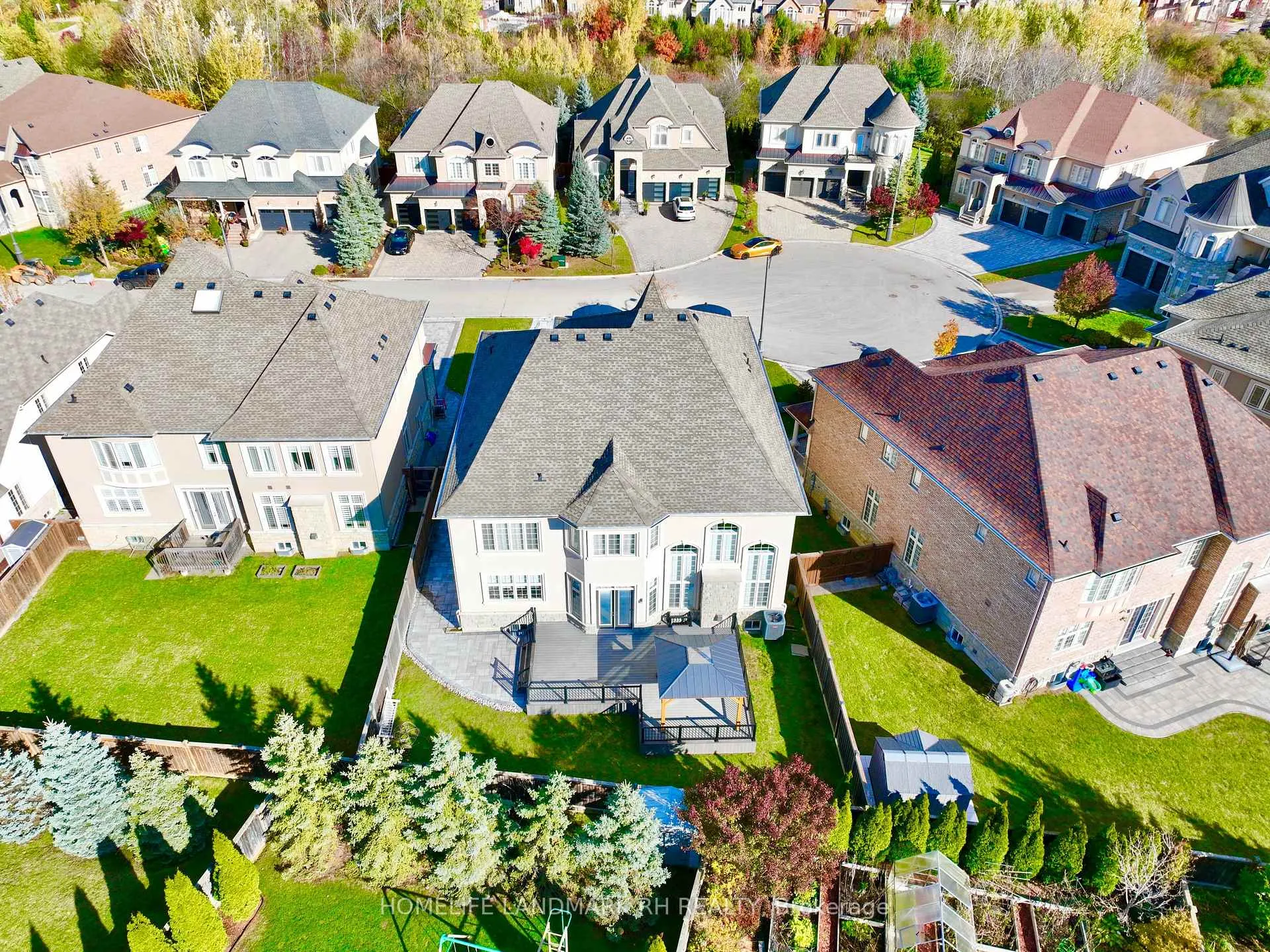 Photo 48 of 38 Kaia Court, Vaughan, Patterson — HOMEH