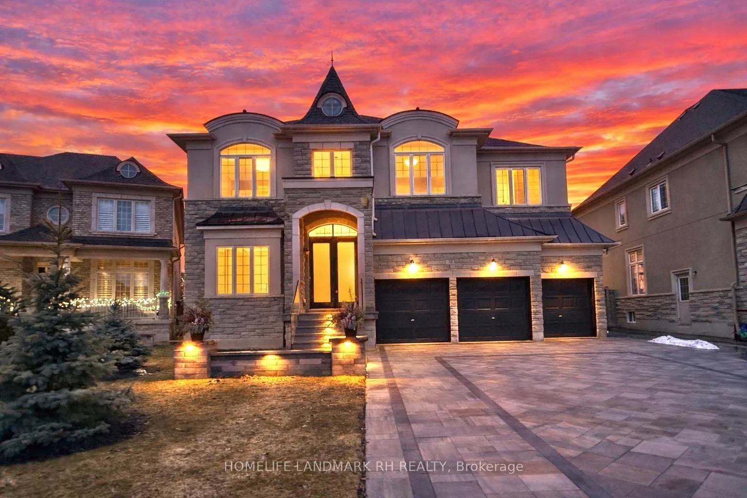 Photo 50 of 38 Kaia Court, Vaughan, Patterson — HOMEH