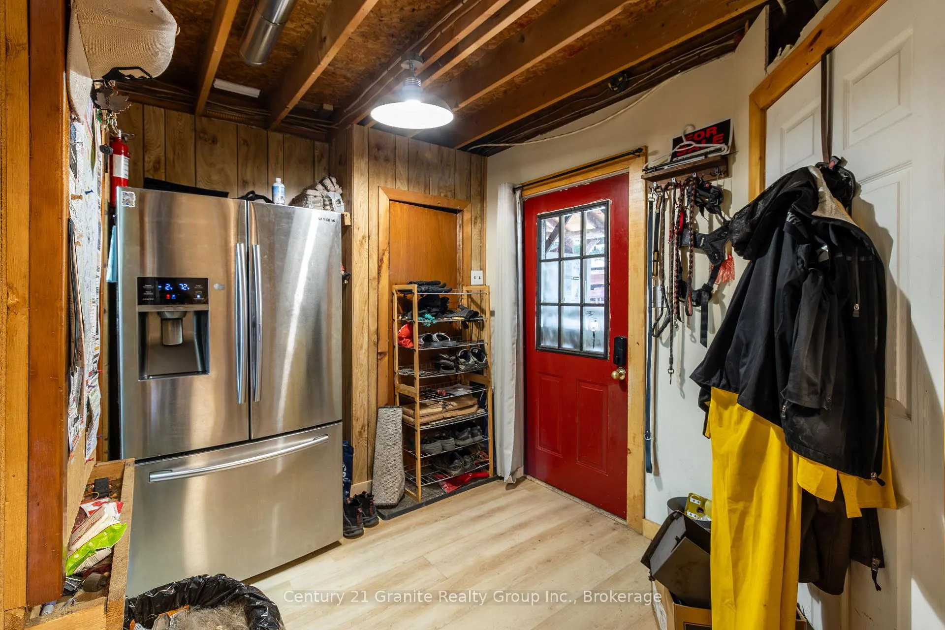 Photo 3 of 17812 Highway 35, Algonquin Highlands, Stanhope — HOMEH