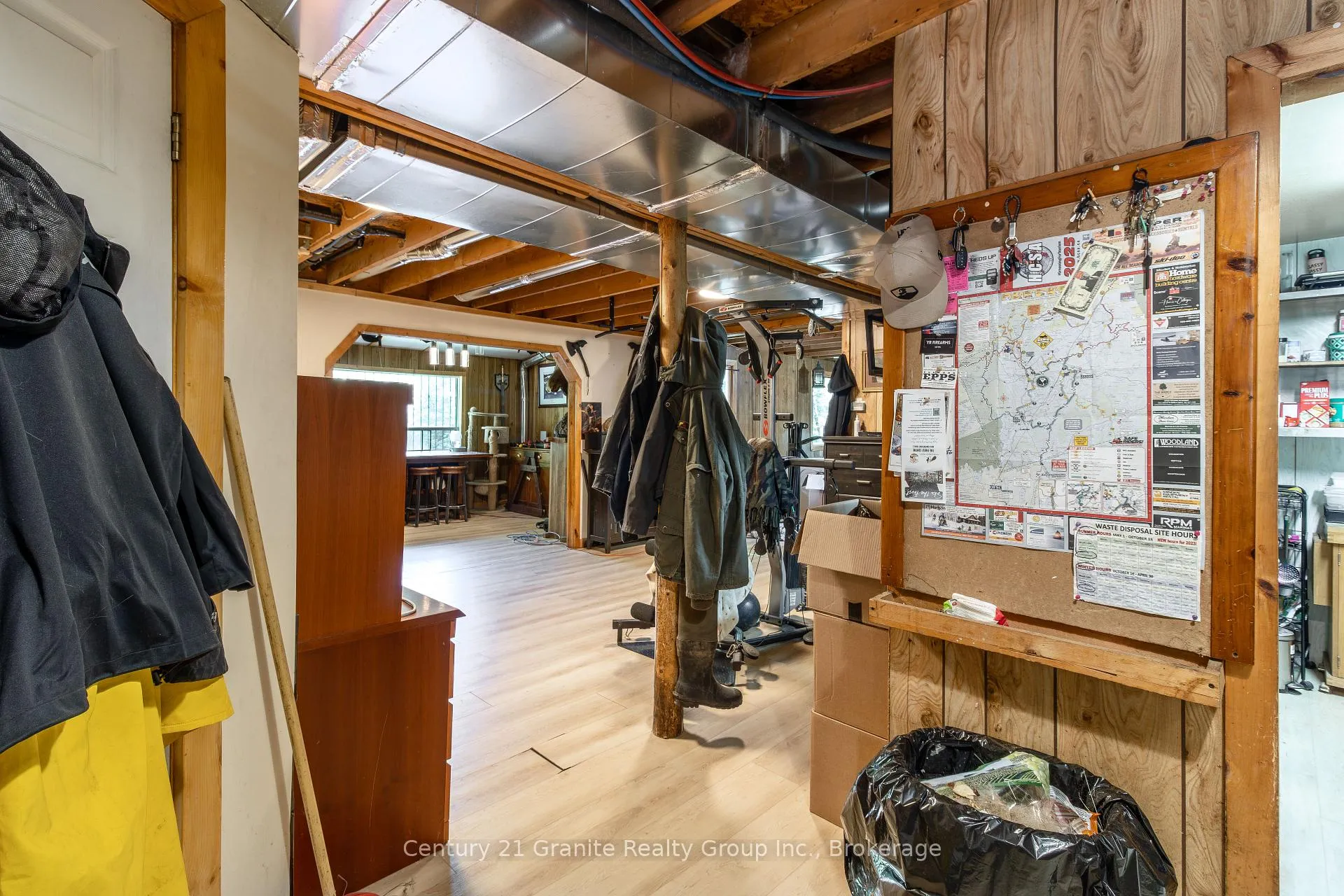 Photo 6 of 17812 Highway 35, Algonquin Highlands, Stanhope — HOMEH