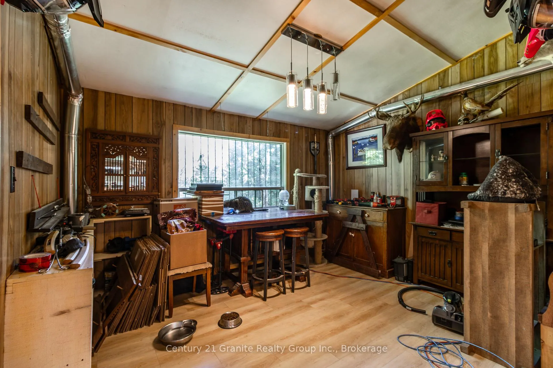 Photo 7 of 17812 Highway 35, Algonquin Highlands, Stanhope — HOMEH