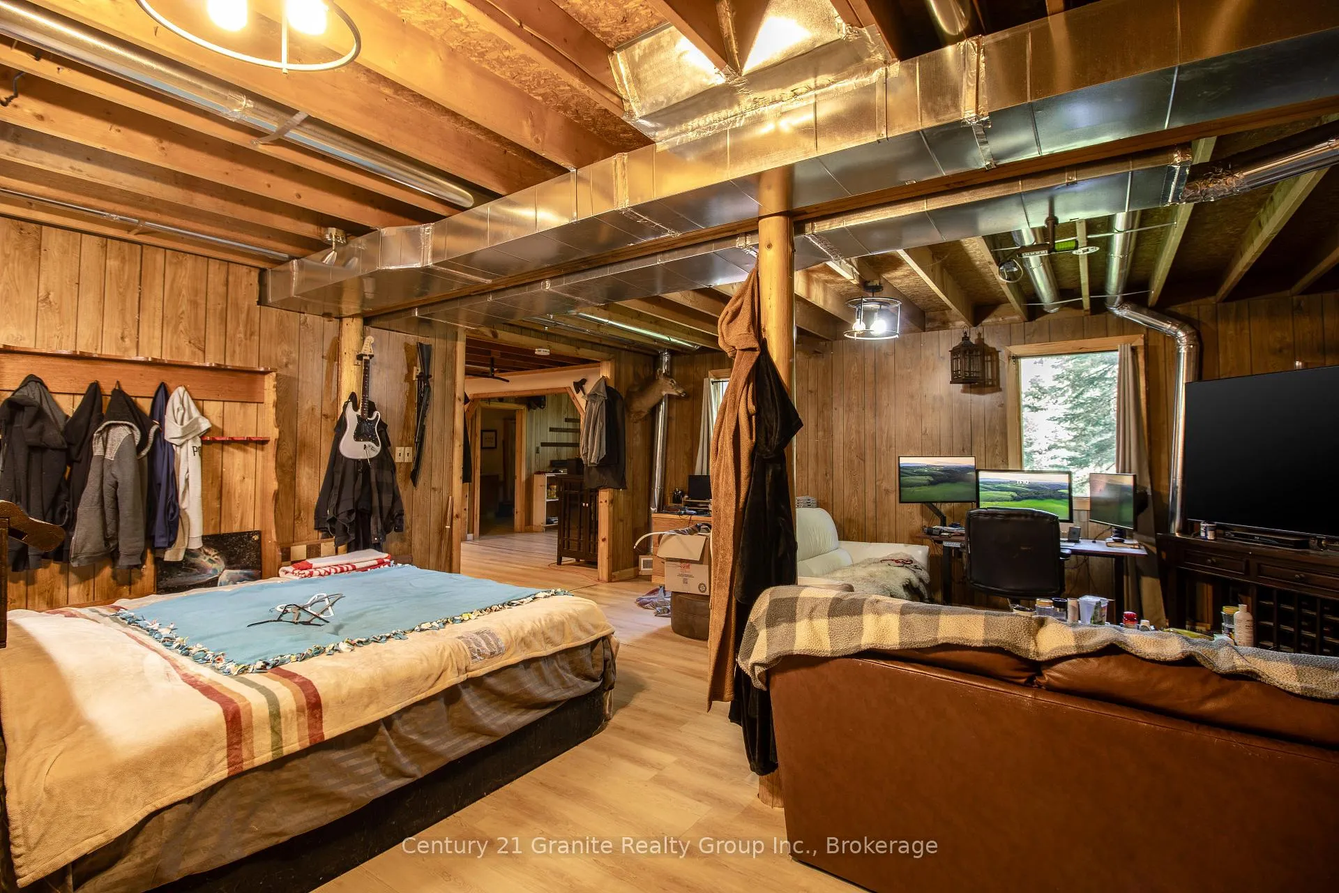 Photo 10 of 17812 Highway 35, Algonquin Highlands, Stanhope — HOMEH